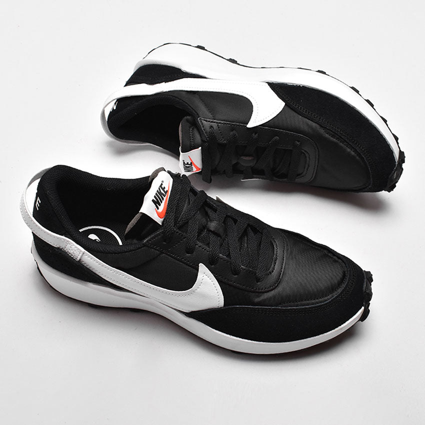 ナイキ NIKE ワッフル デビュー DH9522 001 スニーカー 1カラー │Z