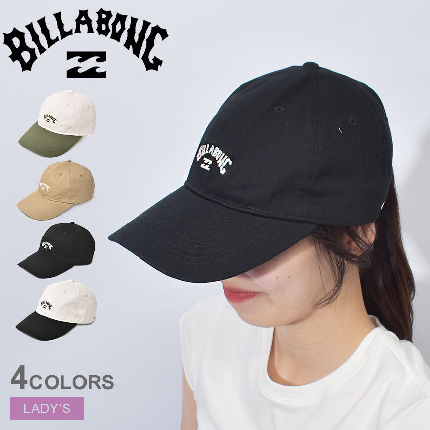 正規品 ビラボン BILLABONG メンズ カーブバイザー 角々しく キャップ CAP 帽子 BE012-911 STACKED SNAPBACK