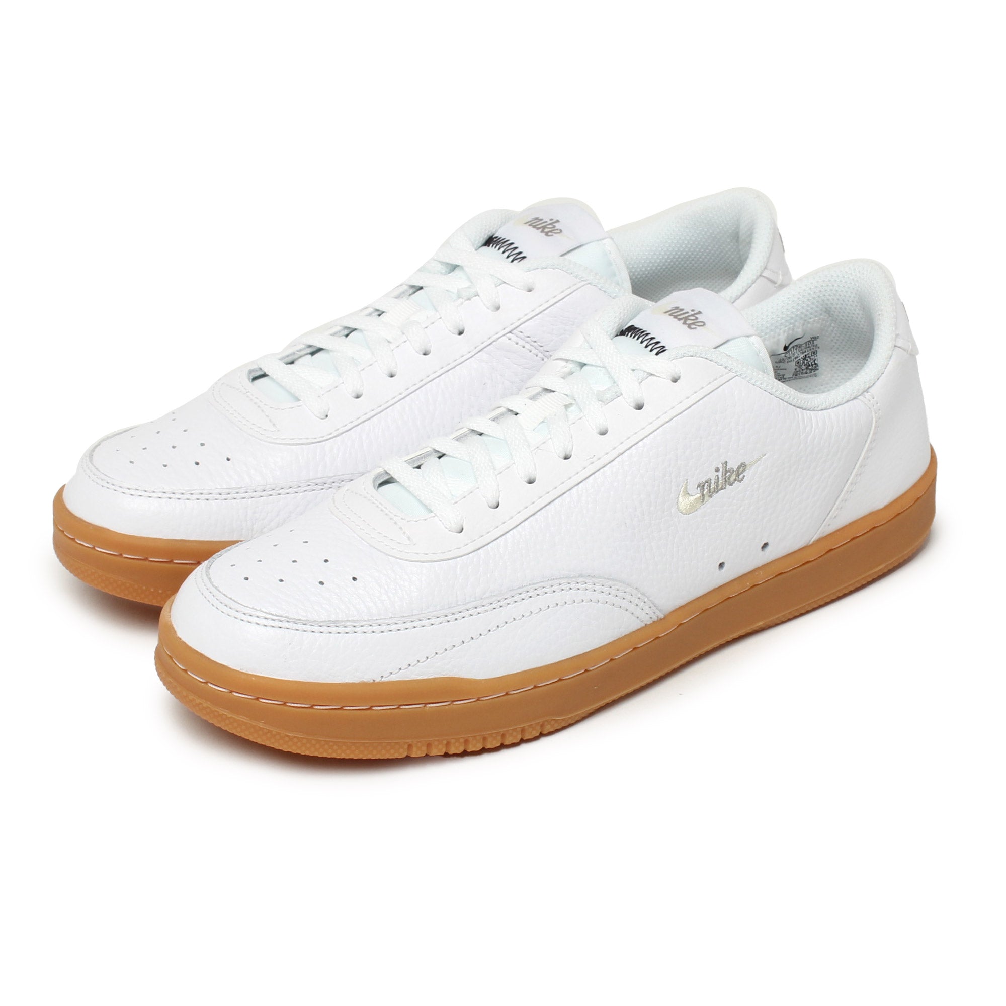 ナイキ NIKE COURT VINTAGE PREM CT1726 スニーカー │Z-CRAFT（ゼット