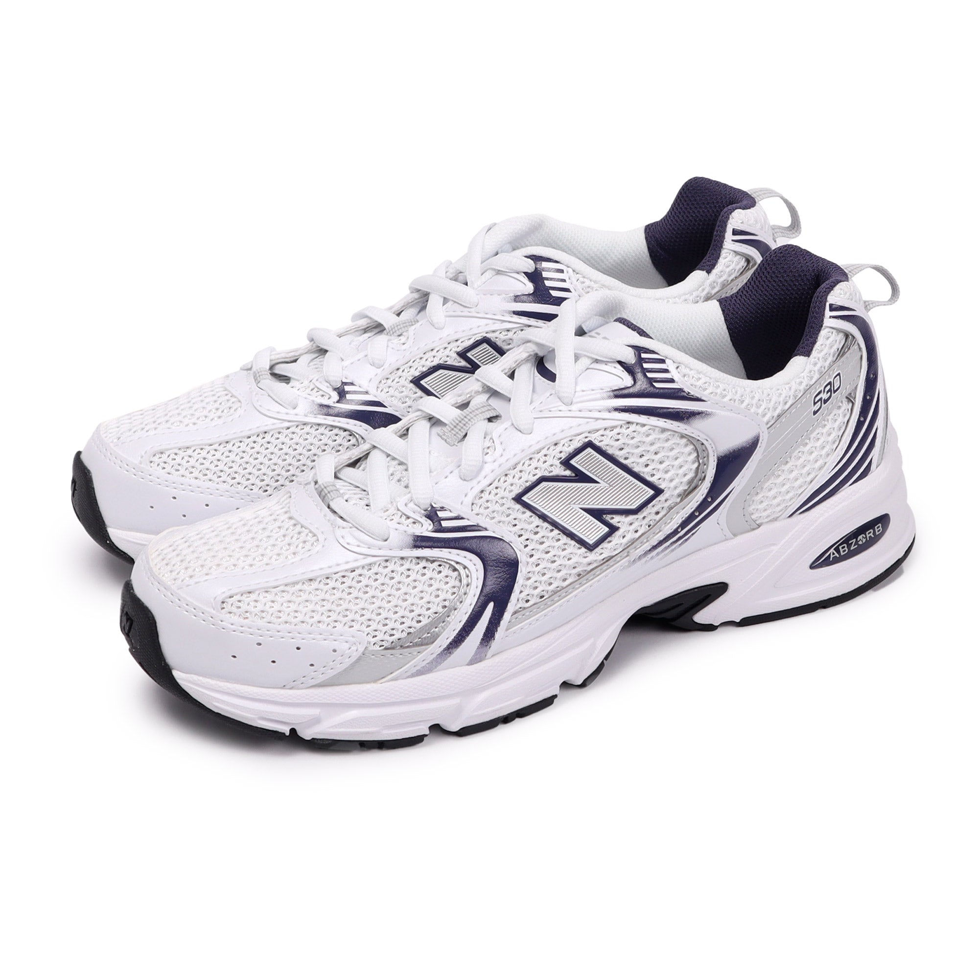 ニューバランス NEW BALANCE MR530 MR530BA スニーカー │Z-CRAFT