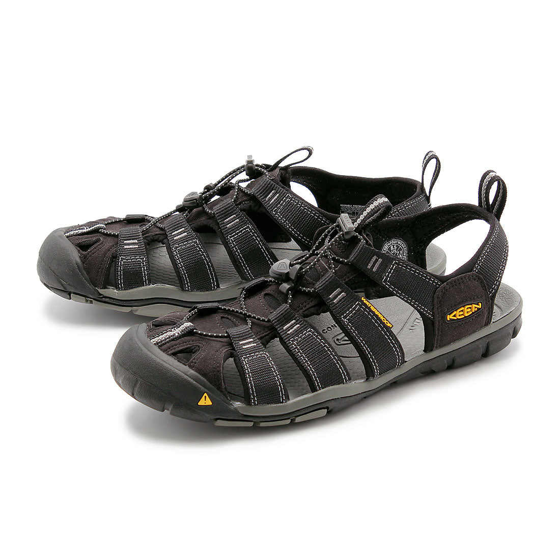 キーン KEEN クリアウォーター CNX 1008660 1014456 1022962 1022961