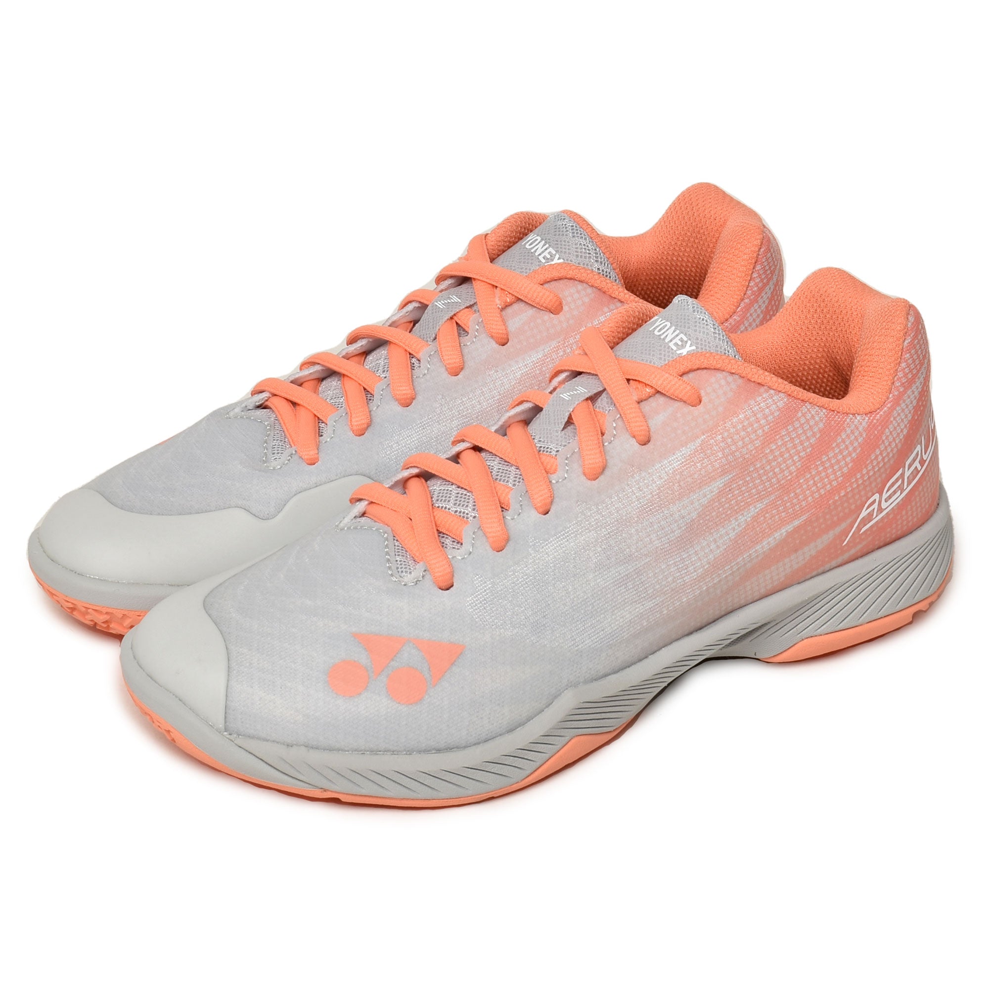 ヨネックス YONEX パワークッションエアラスZウィメン SHBAZ2L