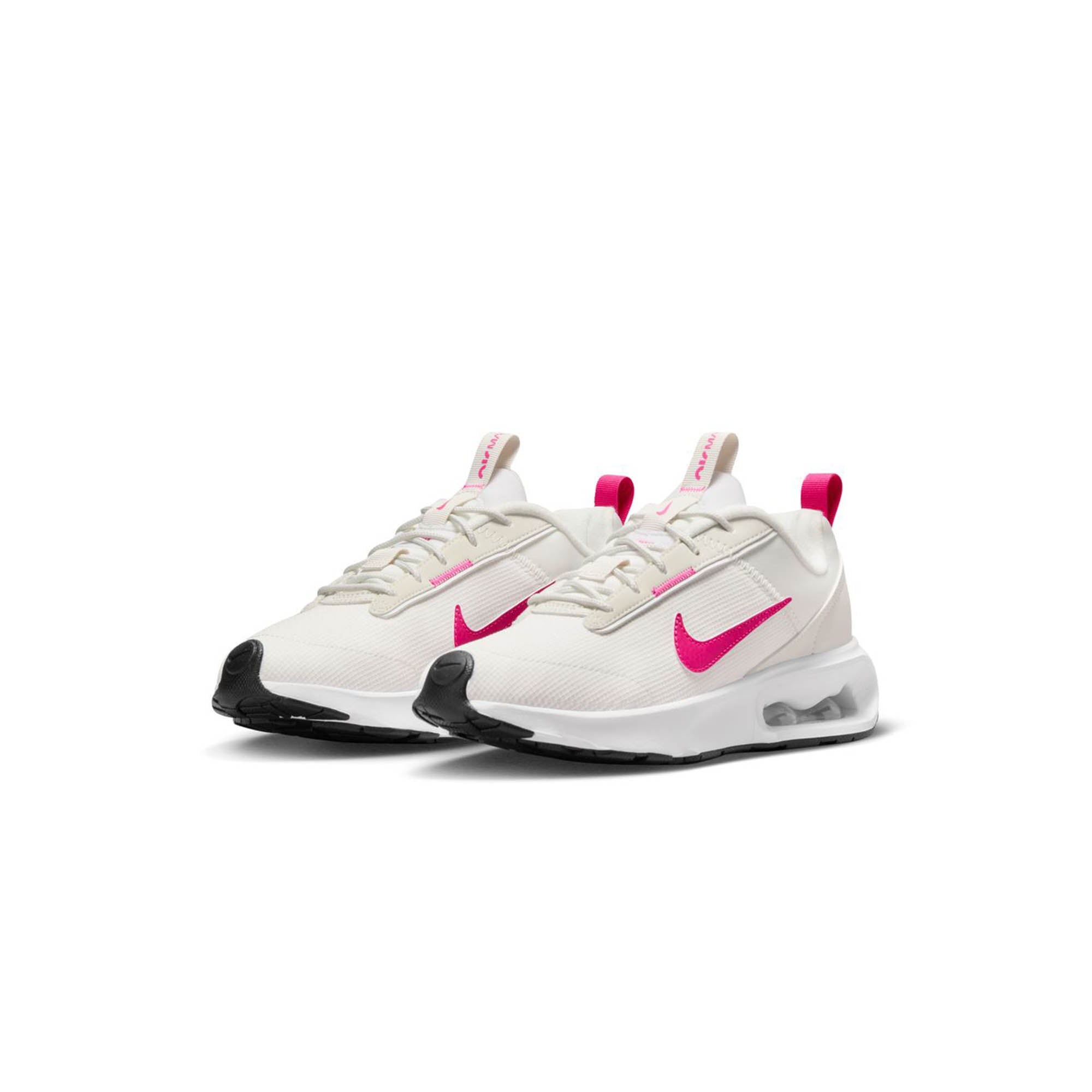 ナイキ NIKE (W)エアマックス INTRLK ライト DX3705 スニーカー 1