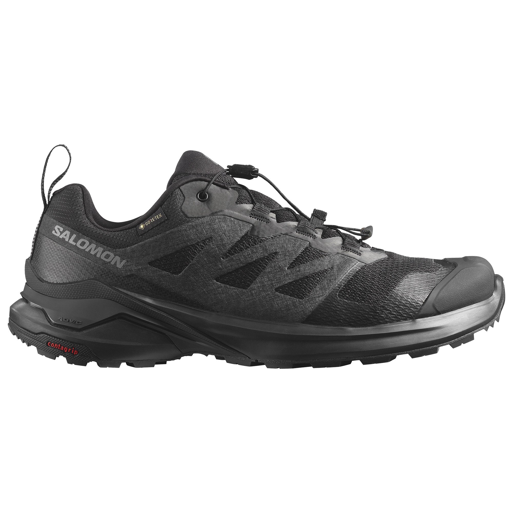 サロモン SALOMON X-ADVENTURE GORE-TEX L47321100 L47592500 トレイルランニングシューズ 2カラー  │Z-CRAFT（ゼットクラフト） WEB本店