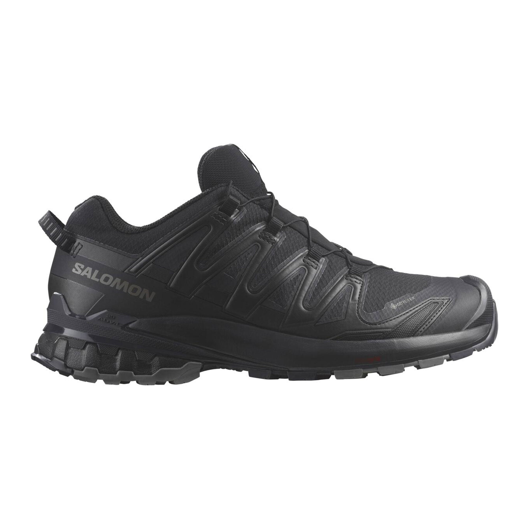 サロモン SALOMON XA PRO 3D V9 GORE-TEX L47270100 L47270300 L47270600  トレイルランニングシューズ 3カラー │Z-CRAFT（ゼットクラフト） WEB本店