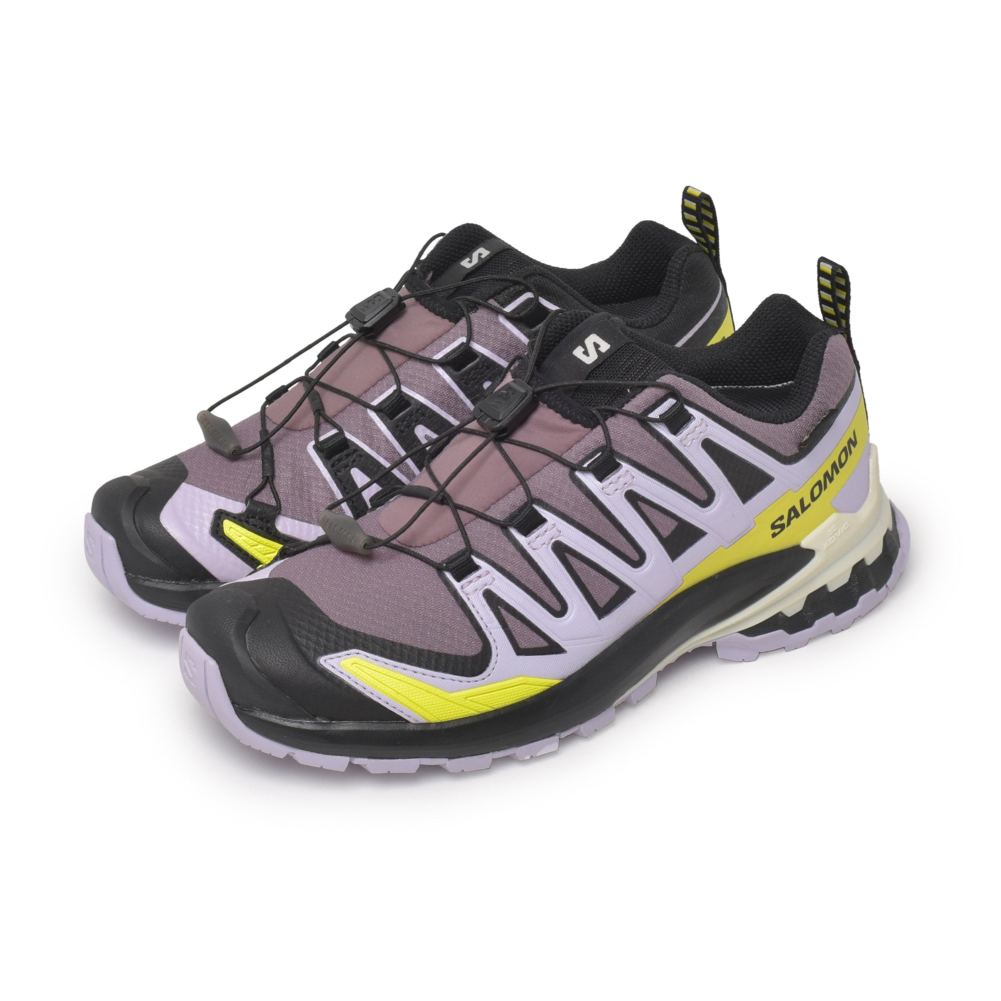 サロモン SALOMON XA PRO 3D V9 GORE-TEX L47469500 トレイルランニングシューズ 1カラー  │Z-CRAFT（ゼットクラフト） WEB本店