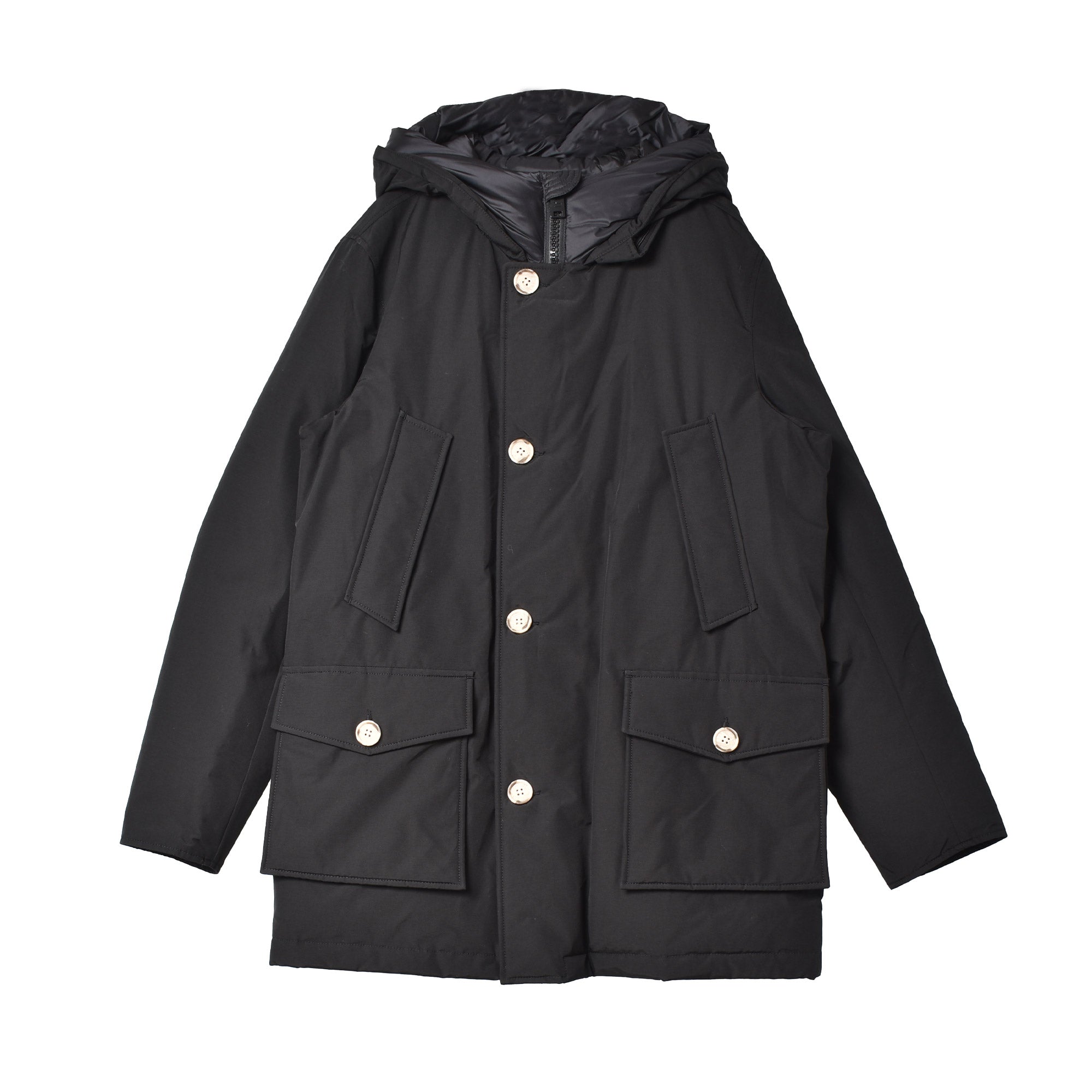 ウールリッチ WOOLRICH アークティックパーカー WOOU0483 ダウン