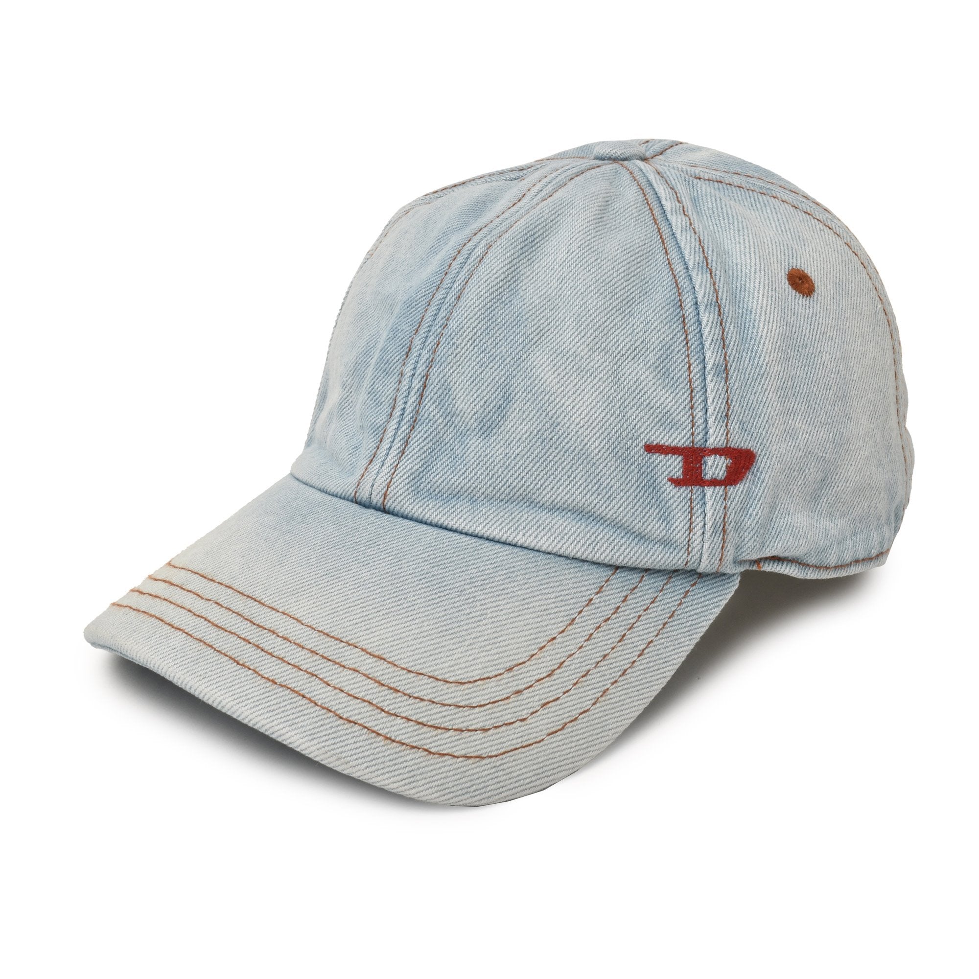 ディーゼル DIESEL C-LIB-3 CAP A090420TFAG 帽子 │Z-CRAFT（ゼット