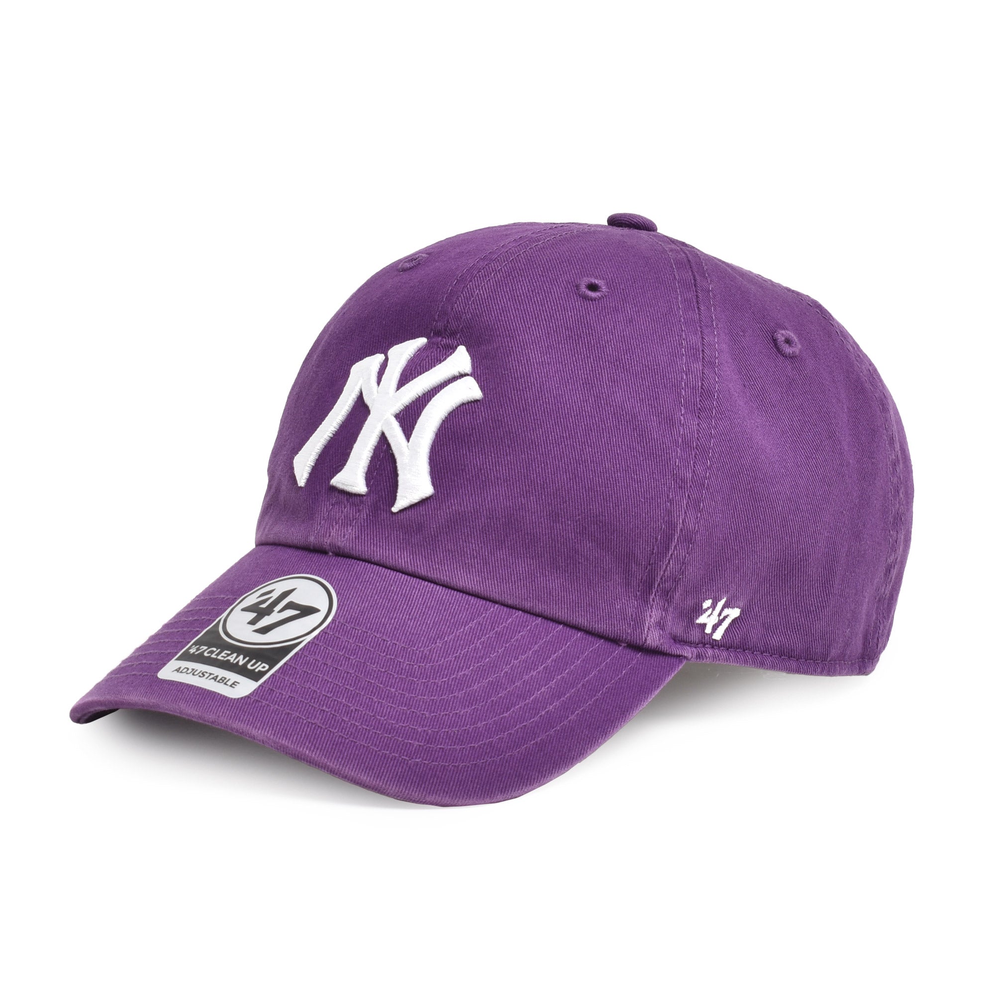NY YANKEES CLEANUP B-NLRGW17GWS 帽子 2カラー 返品無料 当日出荷