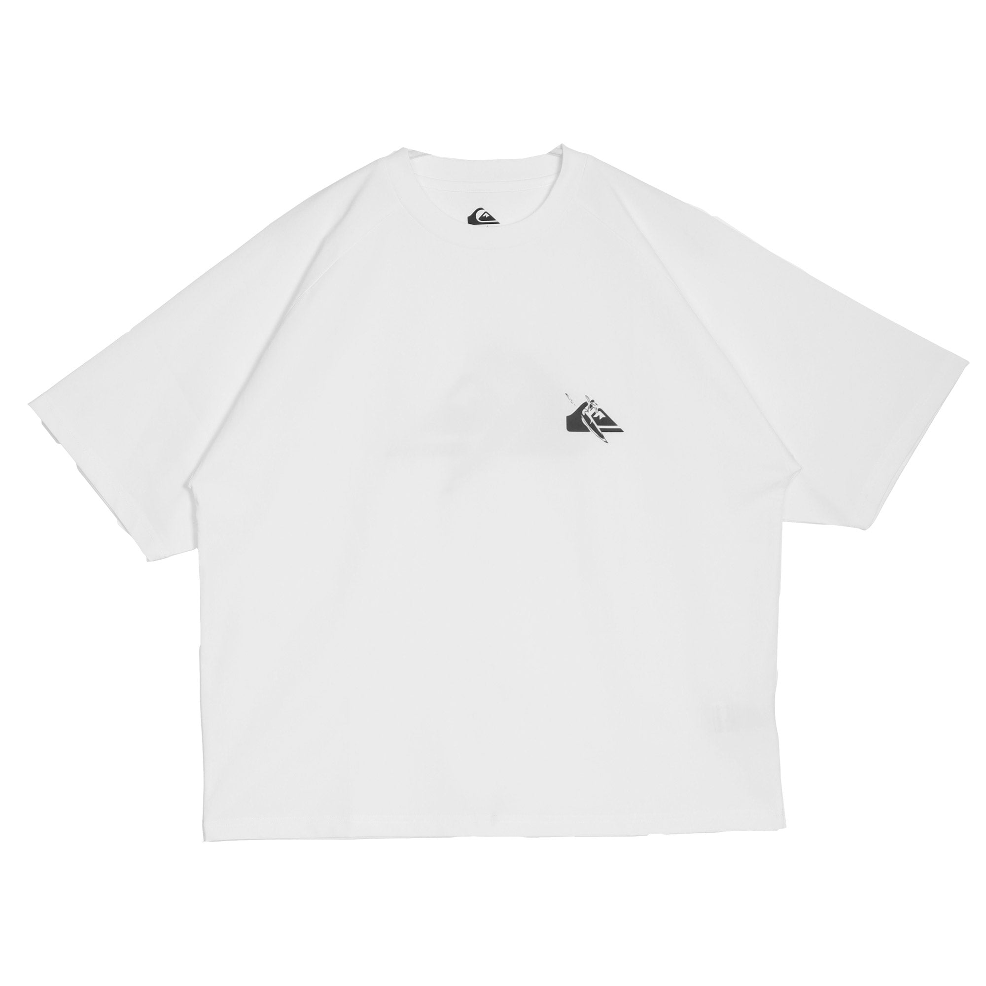 クイックシルバー QUIKSILVER GLWV PETROGLYPH LOGO SS QLY241010