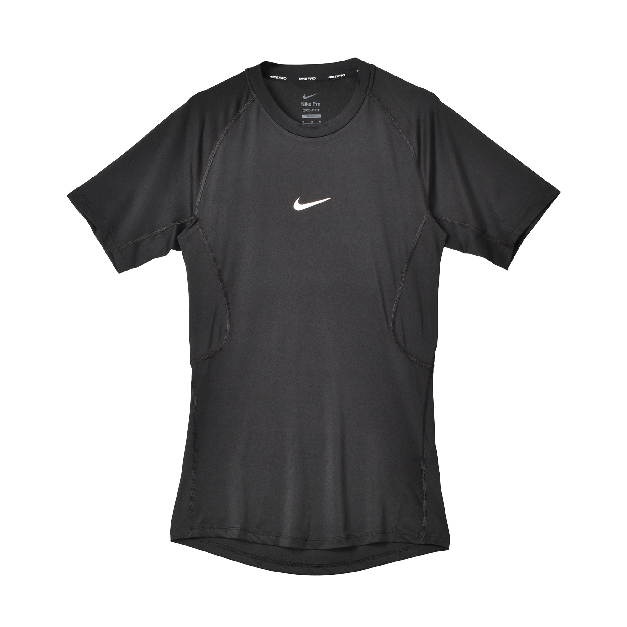 ナイキ NIKE プロ メンズ Dri-FIT タイト ショートスリーブ