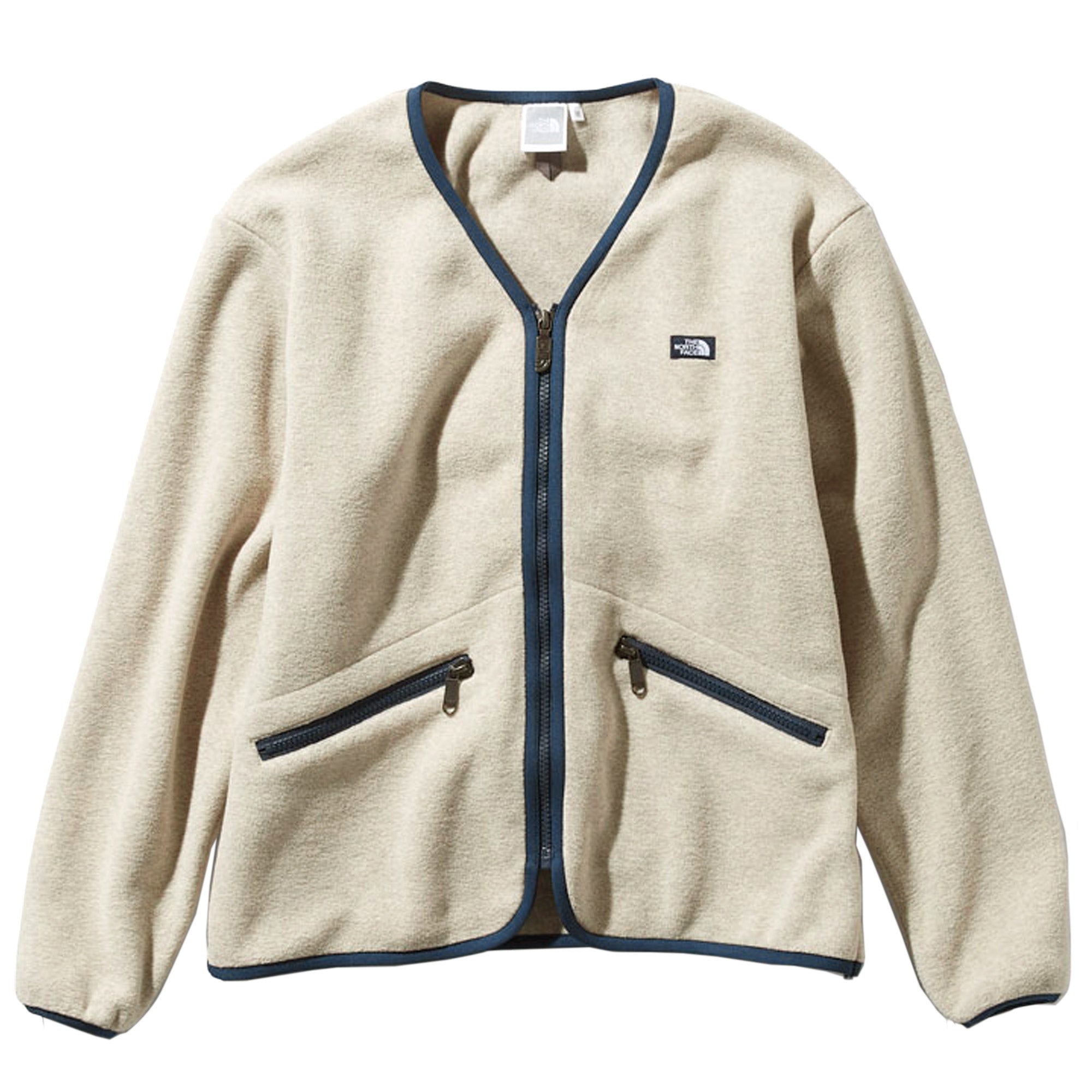 ザノースフェイス THE NORTH FACE ARMADILLA CARDIGAN NAW71931 3