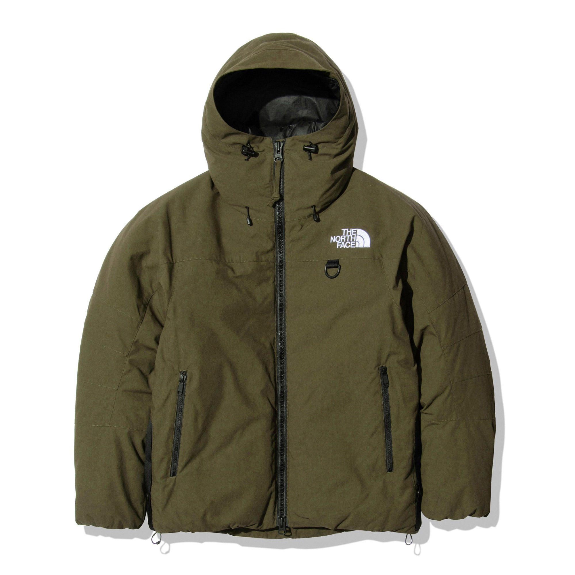 ザ ノースフェイス THE NORTH FACE ファイヤーフライインサレーテッドパーカ NY82231 ジャケット 3カラー  │Z-CRAFT（ゼットクラフト） WEB本店