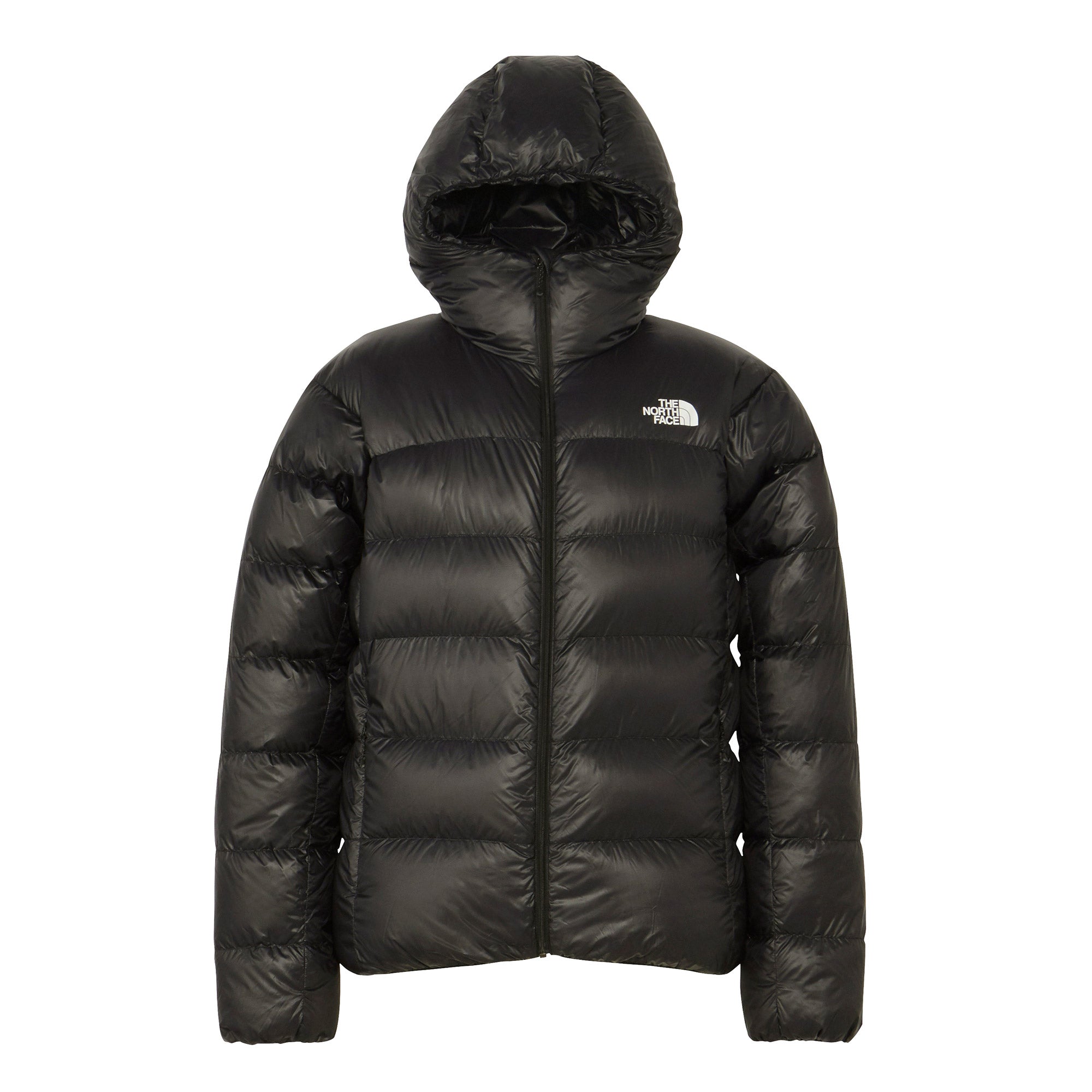 ザ ノースフェイス THE NORTH FACE アルパイン ヌプシ フーディ ND92301 ダウンジャケット │Z-CRAFT（ゼットクラフト）  WEB本店