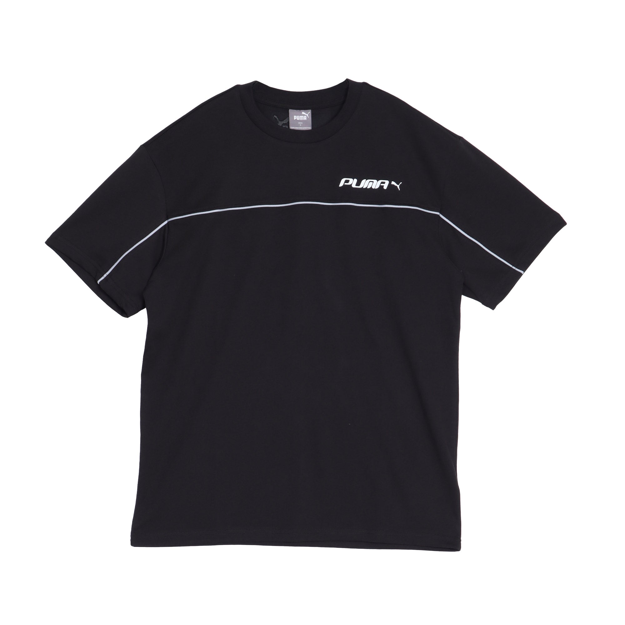 プーマ PUMA CORE HERITAGE MX グラフィック 半袖 Tシャツ 680669 T