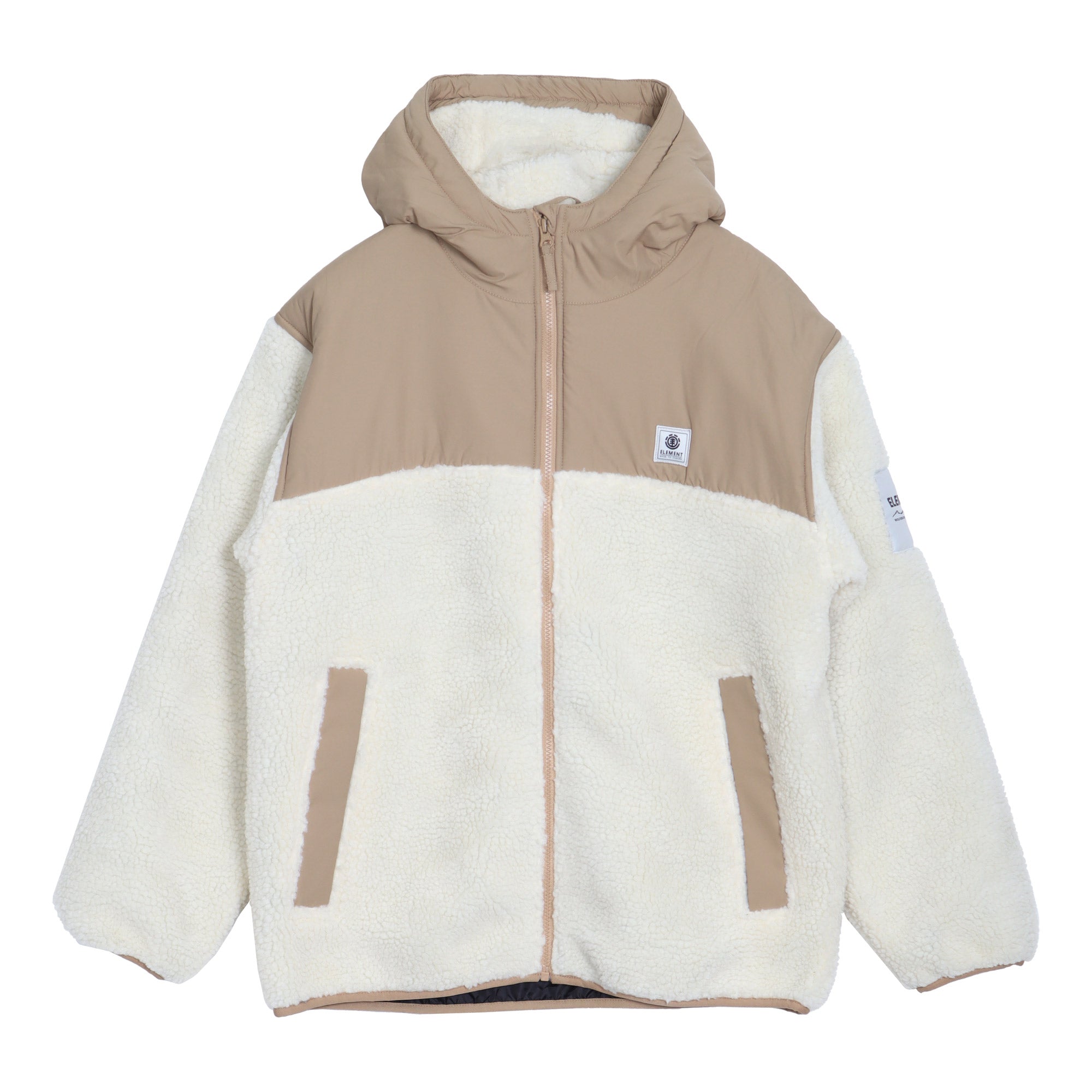 新品⭐️【COLDBREAKER/コールドブレーカー】 BOA HOOD