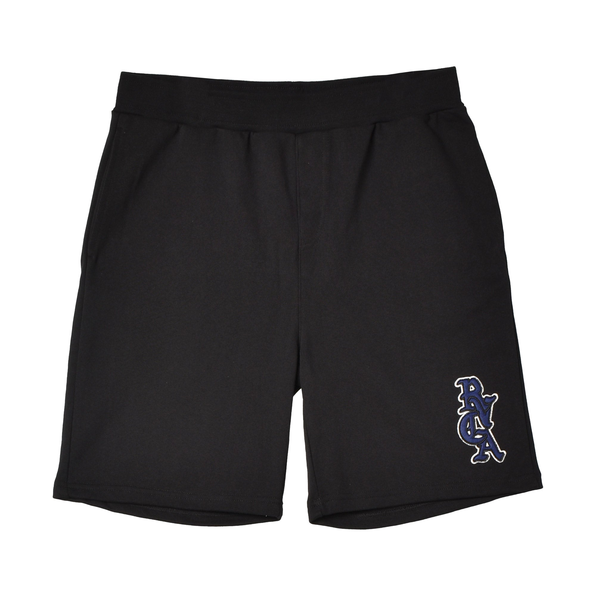 ルーカ RVCA OE SWEATSHORTS BE041637 ハーフパンツ 1カラー │Z-CRAFT