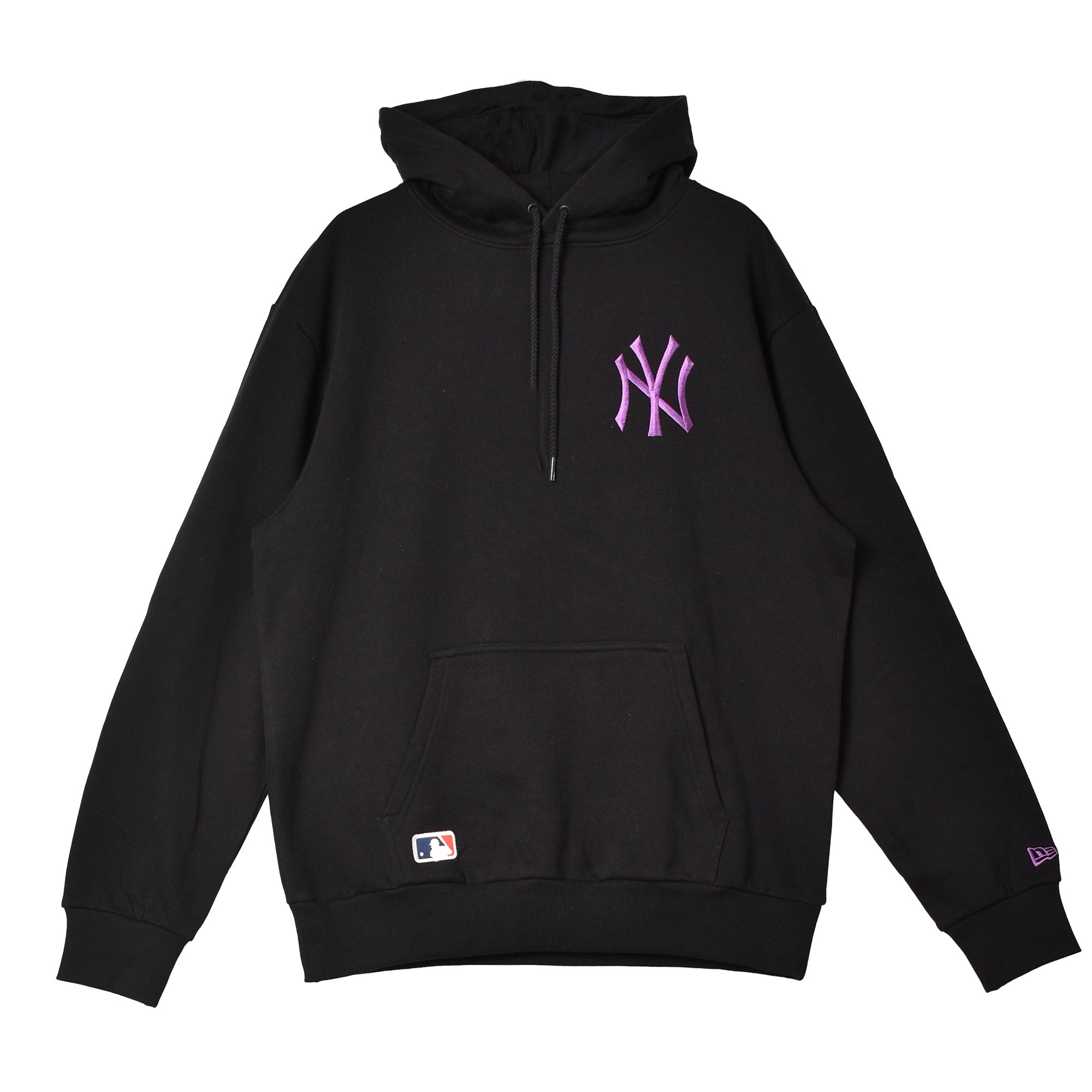 ニューエラ NEW ERA N.Y.YANKEES LEAGUE ESS. HOOD 60416438 パーカー 1カラー  │Z-CRAFT（ゼットクラフト） WEB本店