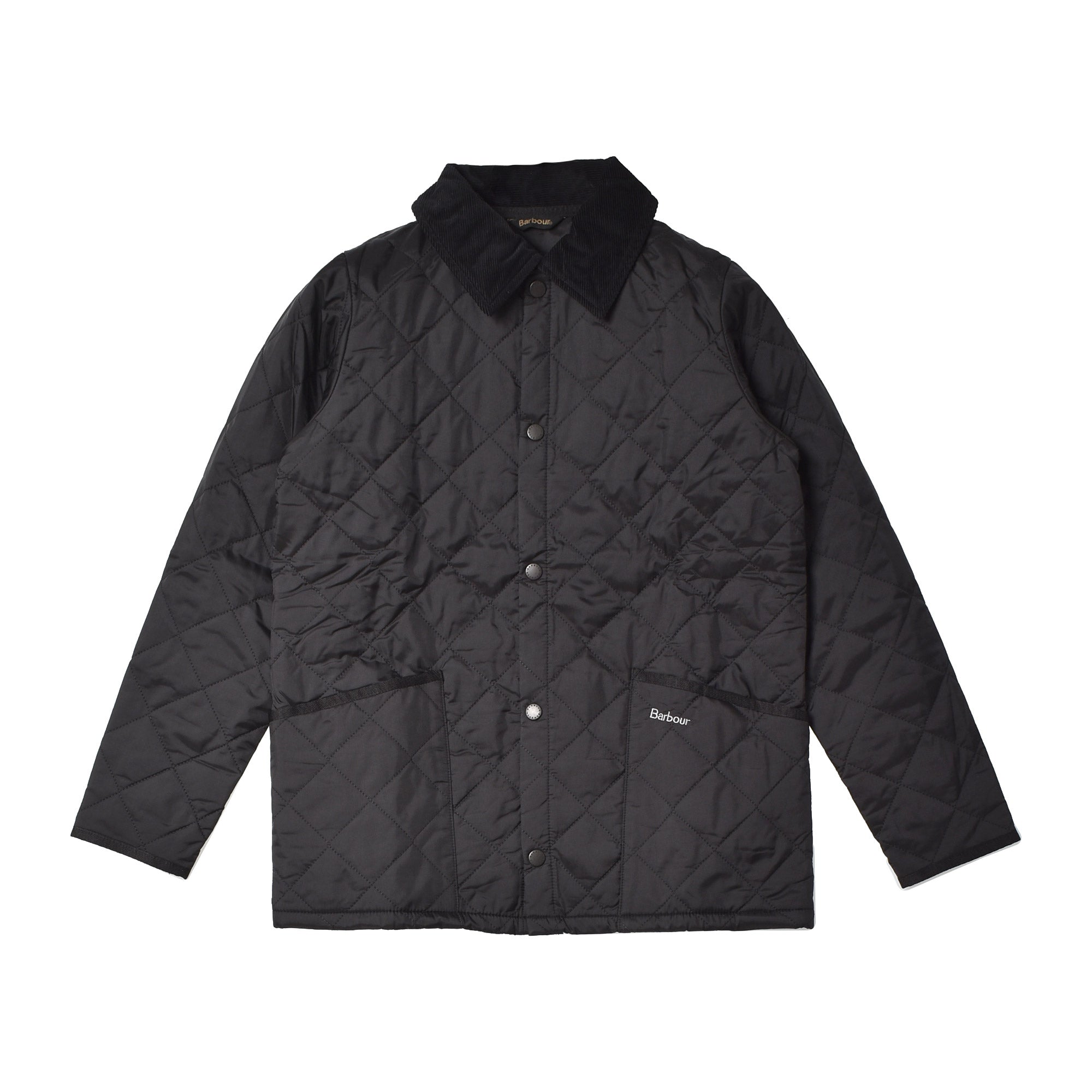 バブアー BARBOUR リデスデイル キルティングジャケット CQU0047