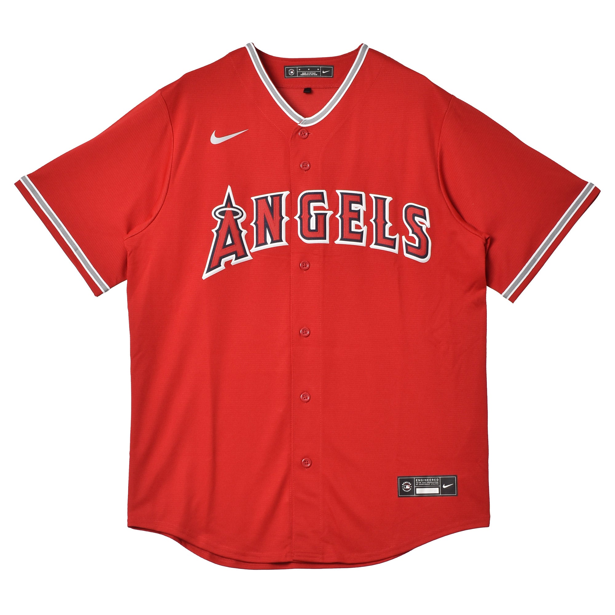 ナイキ NIKE Official Replica Jersey T770-ANS3-AN7-T27