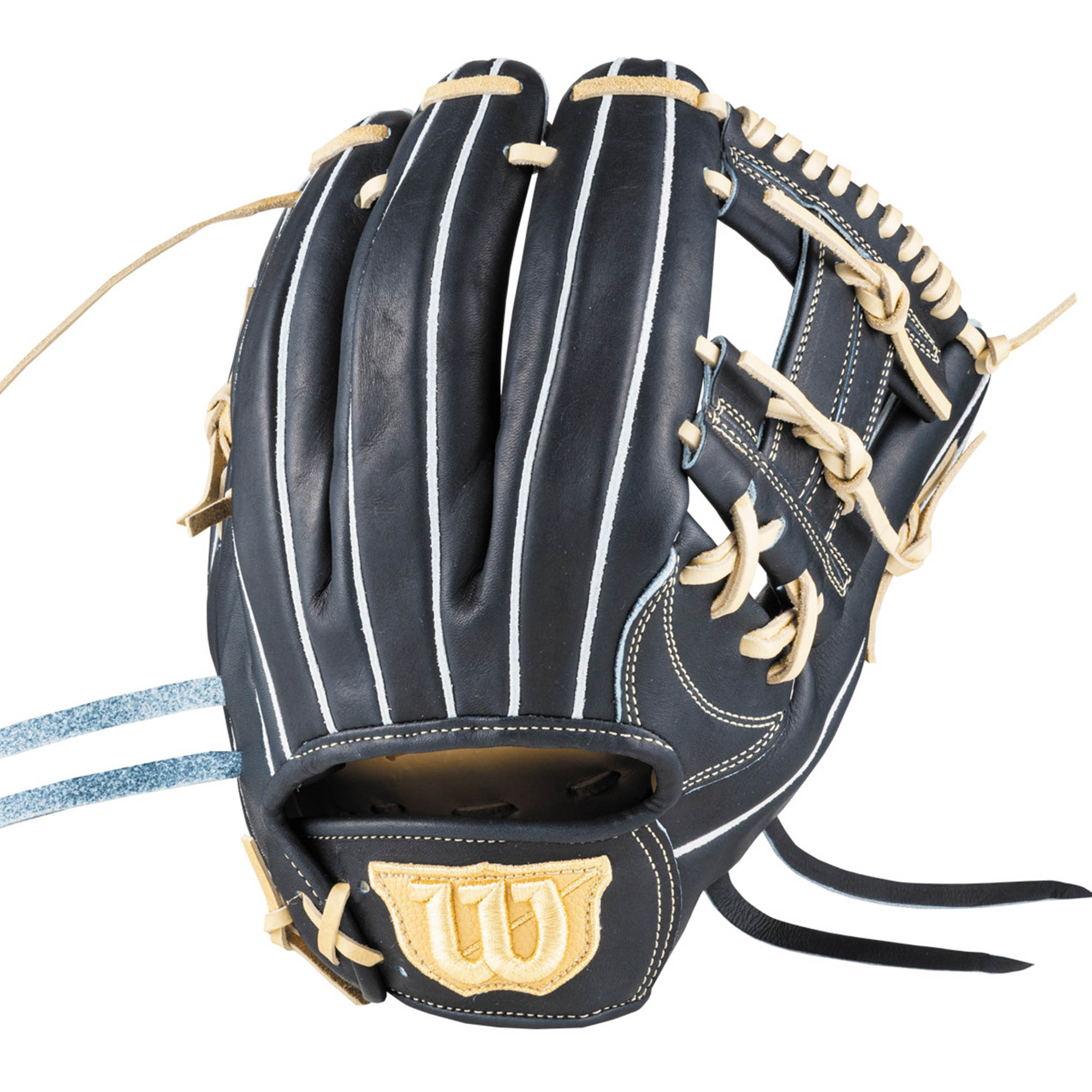 ウィルソン WILSON 硬式用 Wilson Staff デュアル 内野手用 87型 WBW102 グラブ 1カラー  │Z-CRAFT（ゼットクラフト） WEB本店