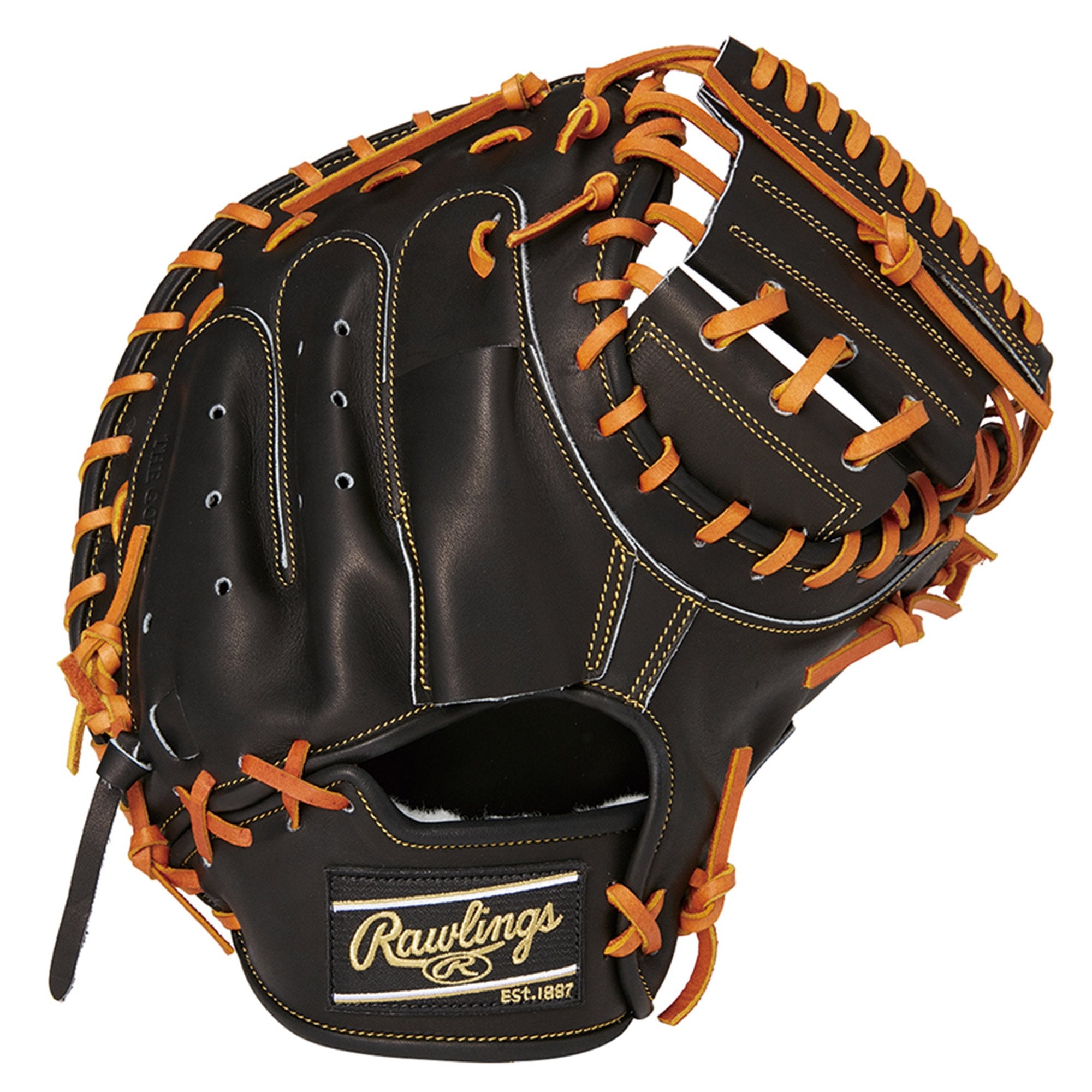 ローリングス Rawlings 硬式ミット HOH BREAK THE MOLD キャッチャー用