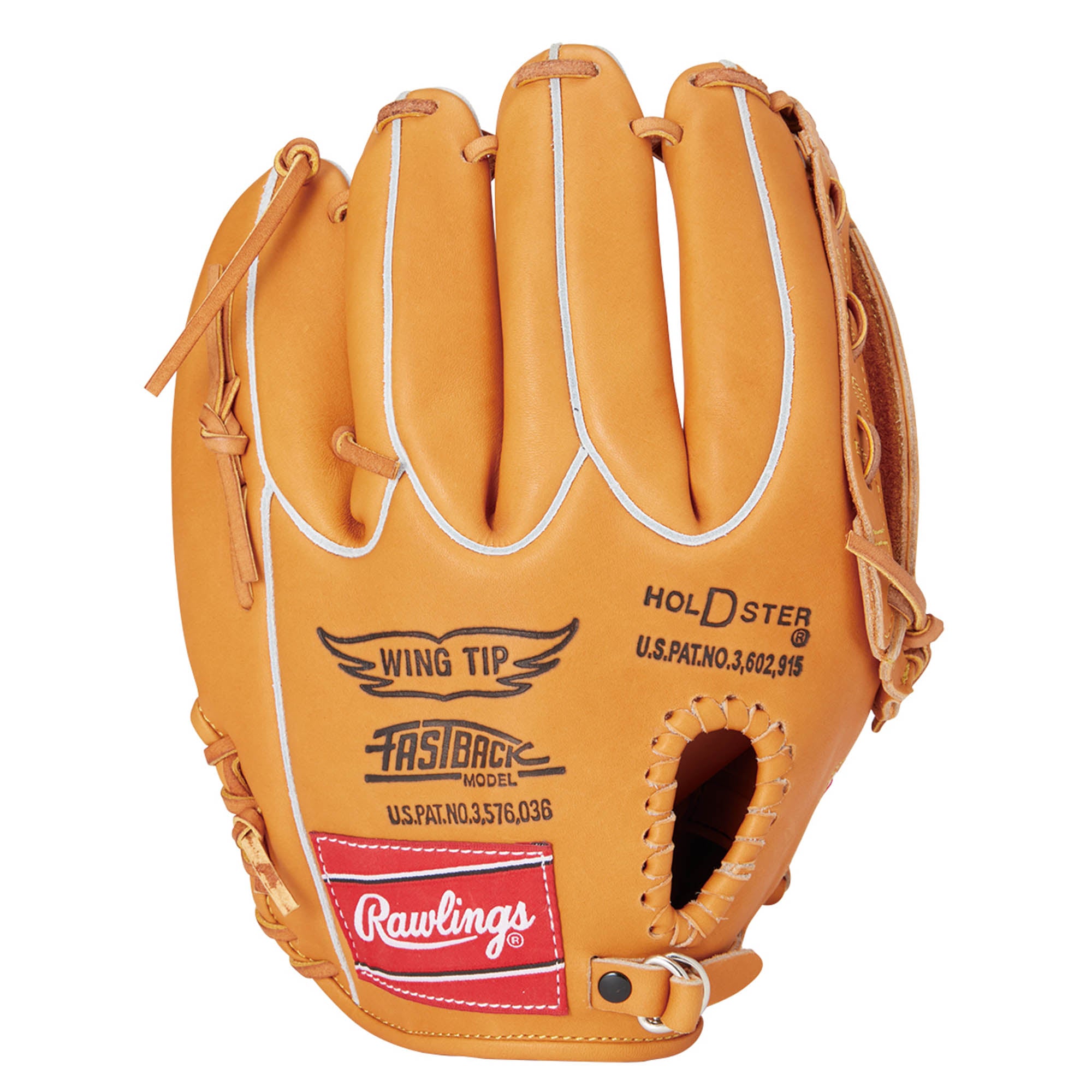 ローリングス Rawlings ヒストリーグラブ RGXFCB グラブ 1カラー │Z-CRAFT（ゼットクラフト） WEB本店