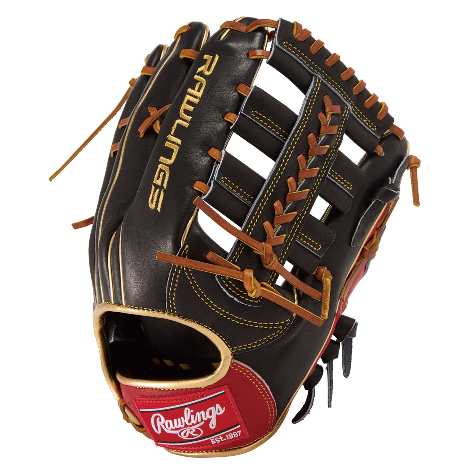 ローリングス Rawlings OPENING DAY NPB RT MODEL GR4NPBRE8 グローブ 1カラー  Z-CRAFT（ゼットクラフト） WEB本店