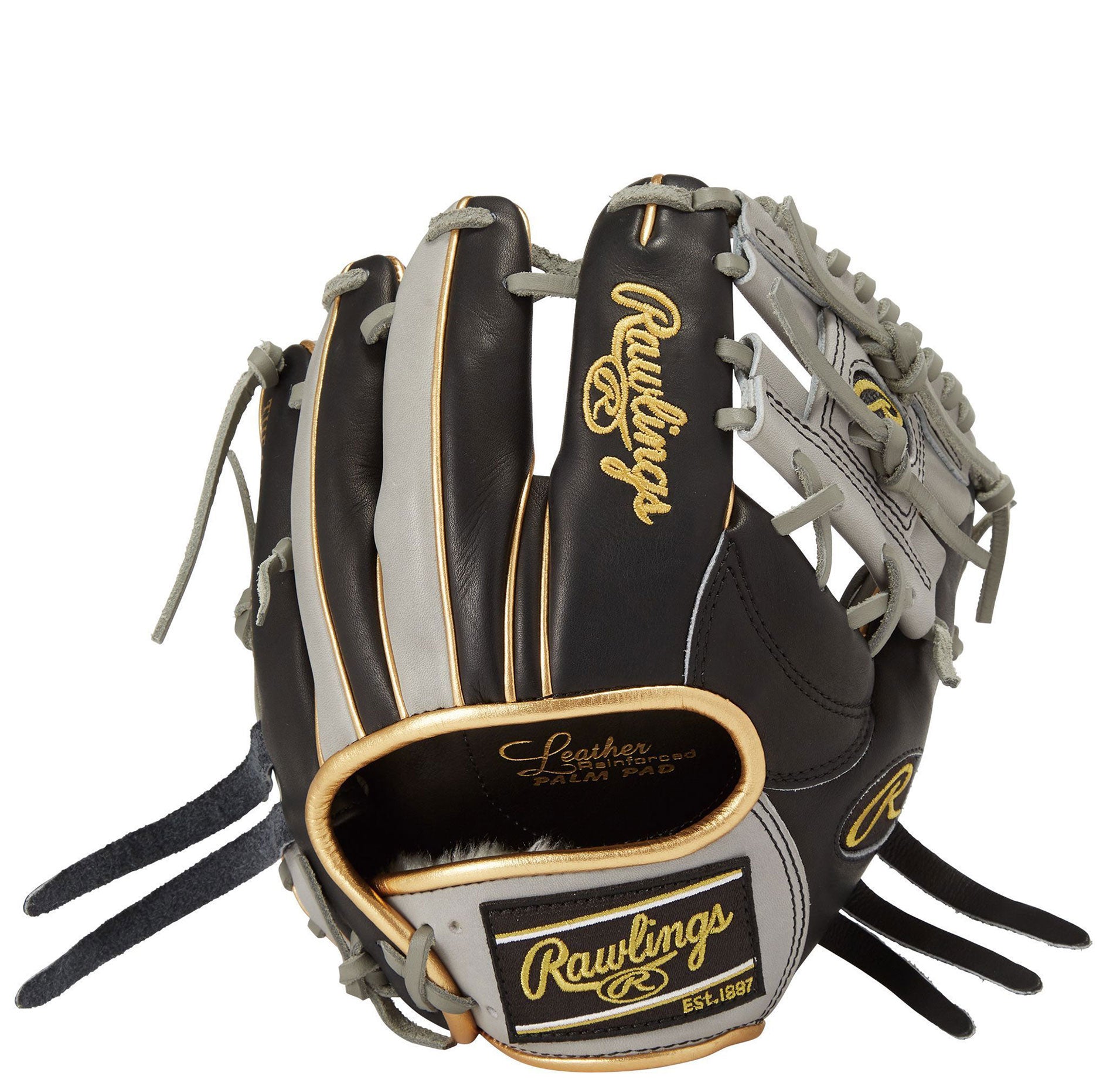 ローリングス Rawlings コウシキゲーマートレーニング K4T GH4FGTK4T グローブ 2カラー │Z-CRAFT（ゼットクラフト）  WEB本店