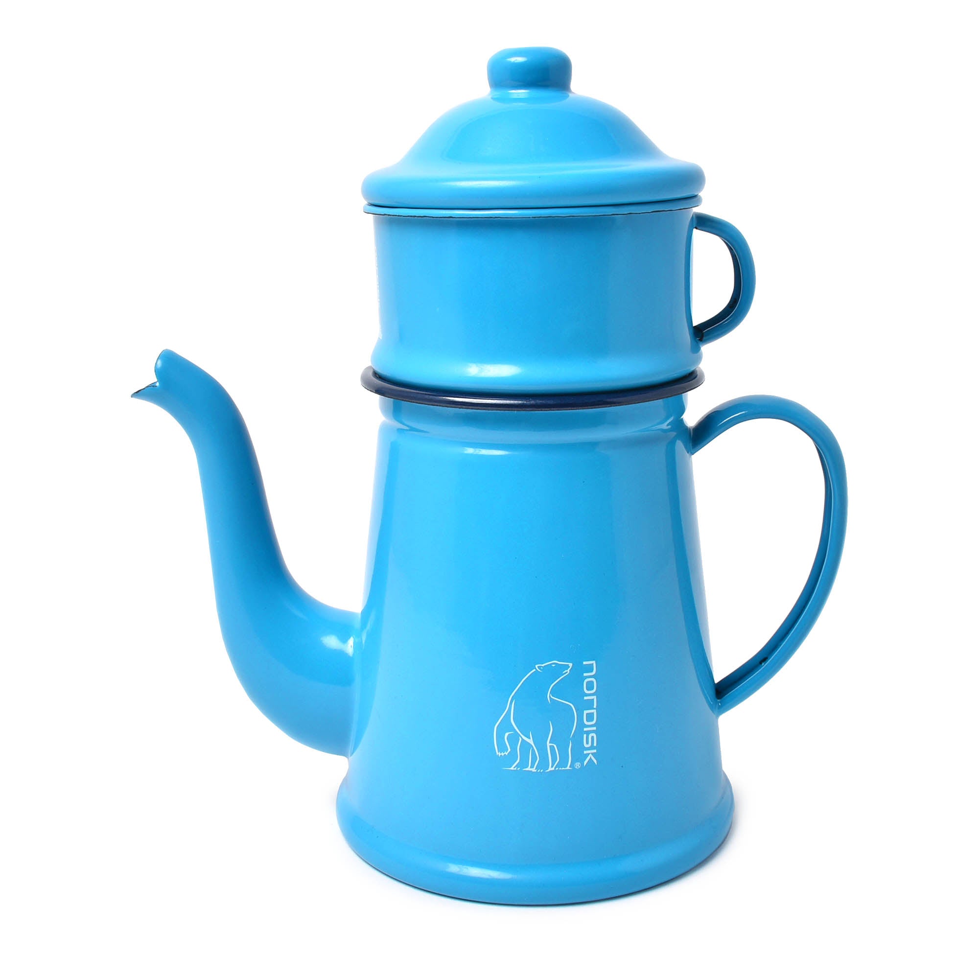 ノルディスク NORDISK MADAM BLA COFFEE POT 1.5L 10421007 ポット 2