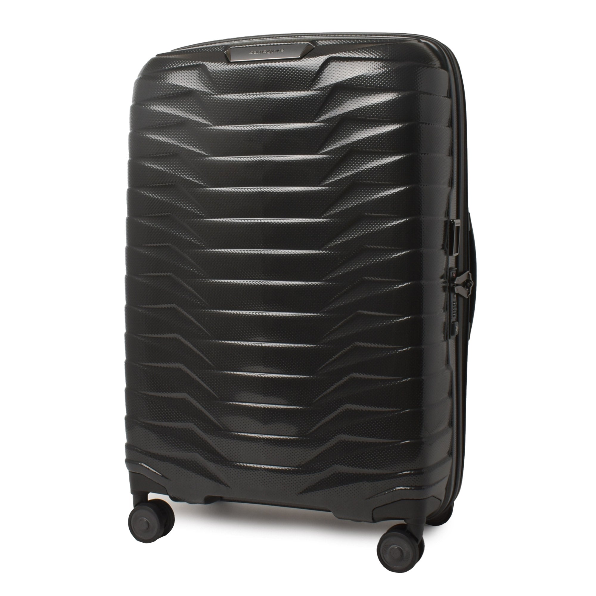 サムソナイト SAMSONITE プロクシス スピナー69 126041 スーツケース 4カラー Z-CRAFT（ゼットクラフト） WEB本店