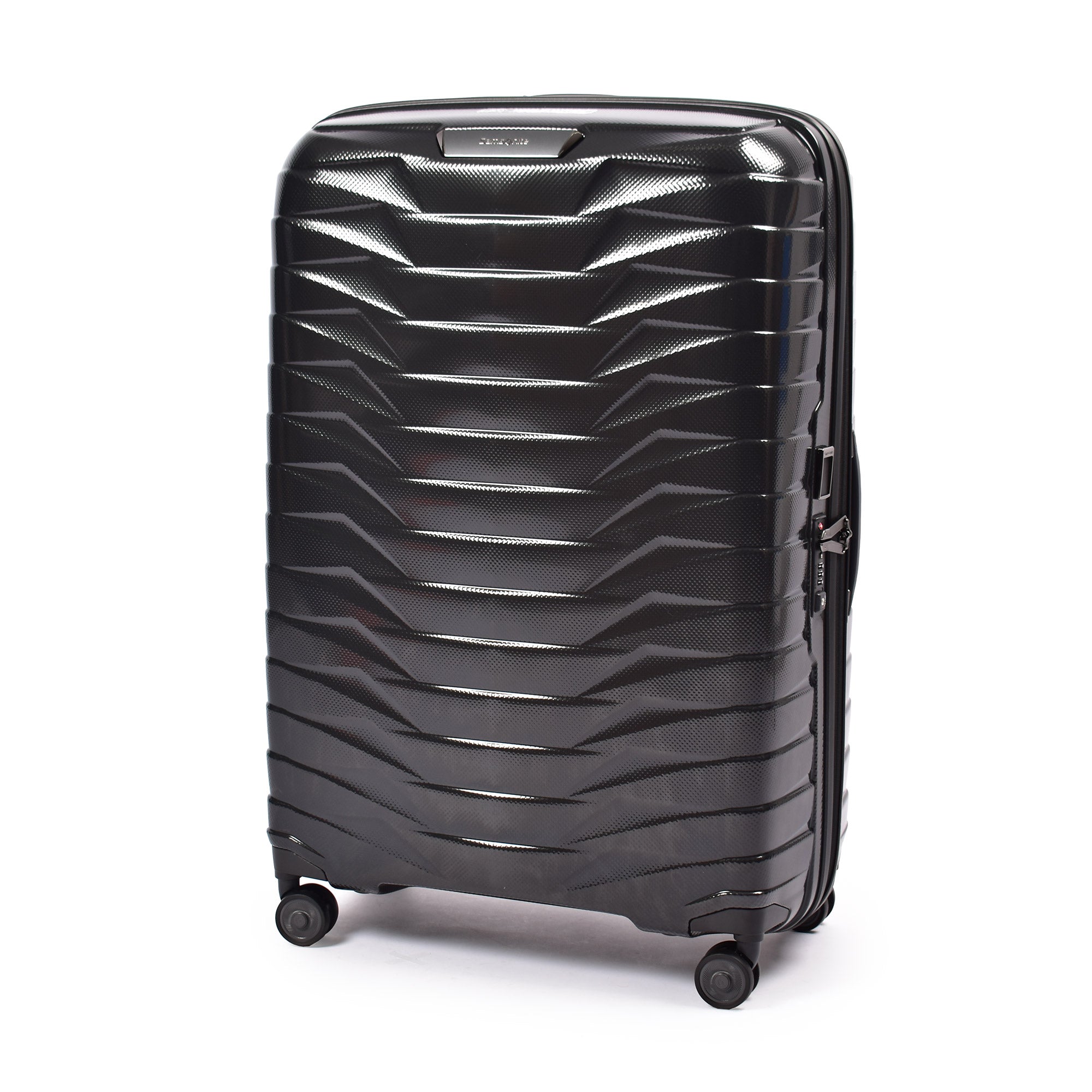 サムソナイト SAMSONITE プロクシス スピナー81 126043 スーツケース 5カラー │Z-CRAFT（ゼットクラフト） WEB本店