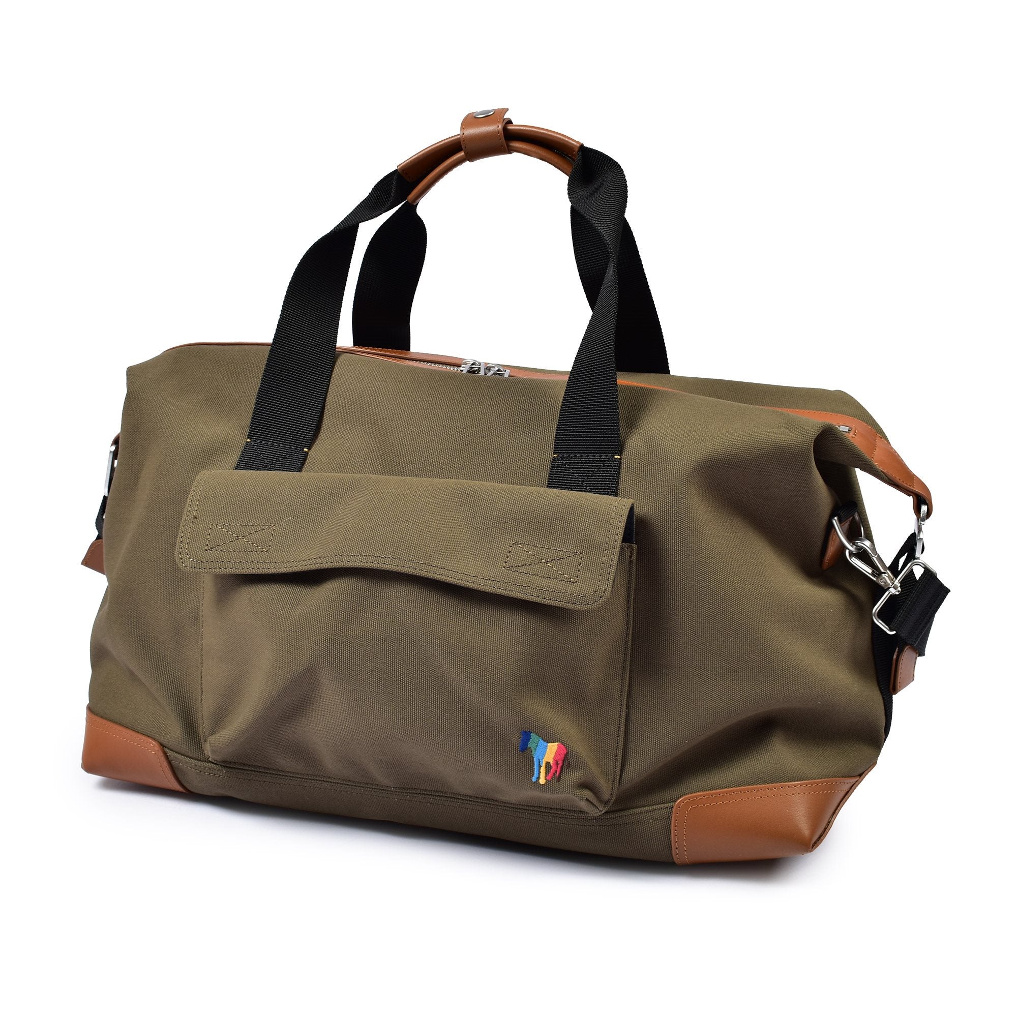 ポール スミス PAUL SMITH BAG WEEKENDER M2A-7545-AZEBBS ボストン 