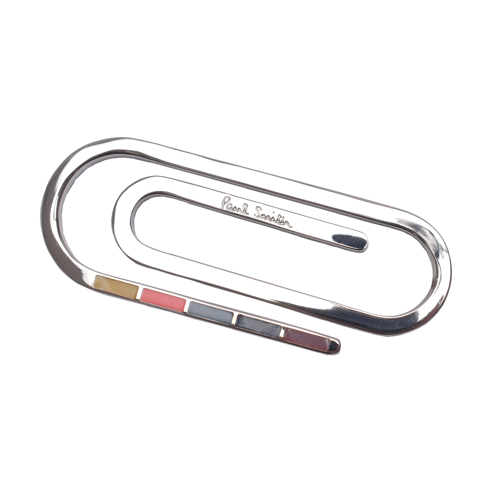 ポール スミス PAUL SMITH MONEY CLIP PAPERCLIP M1A-MONE-MPCLIP