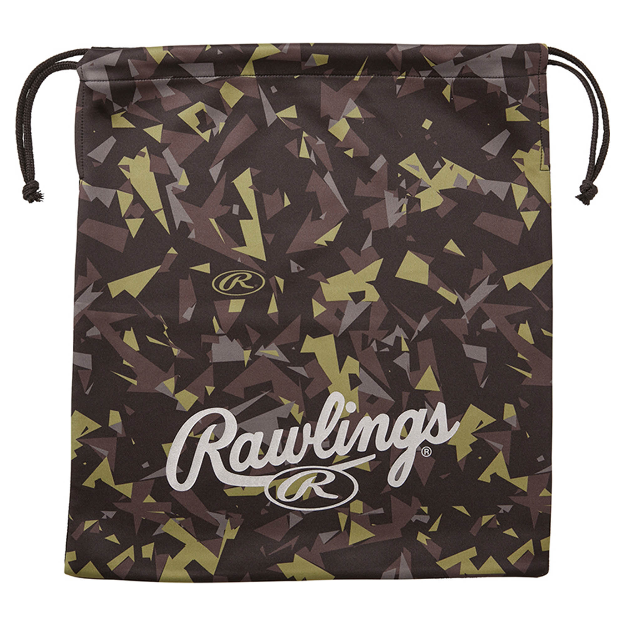 ローリングス Rawlings ベクターカモ2 グラブ袋 EAC14S02 グラブケース 