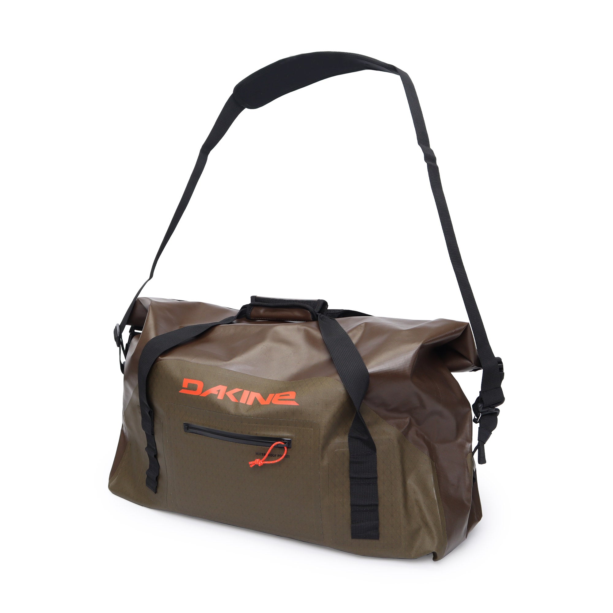 ダカイン DAKINE CYCLONE WET／DRY ROLLTOP DUFFLE60L BE237035 