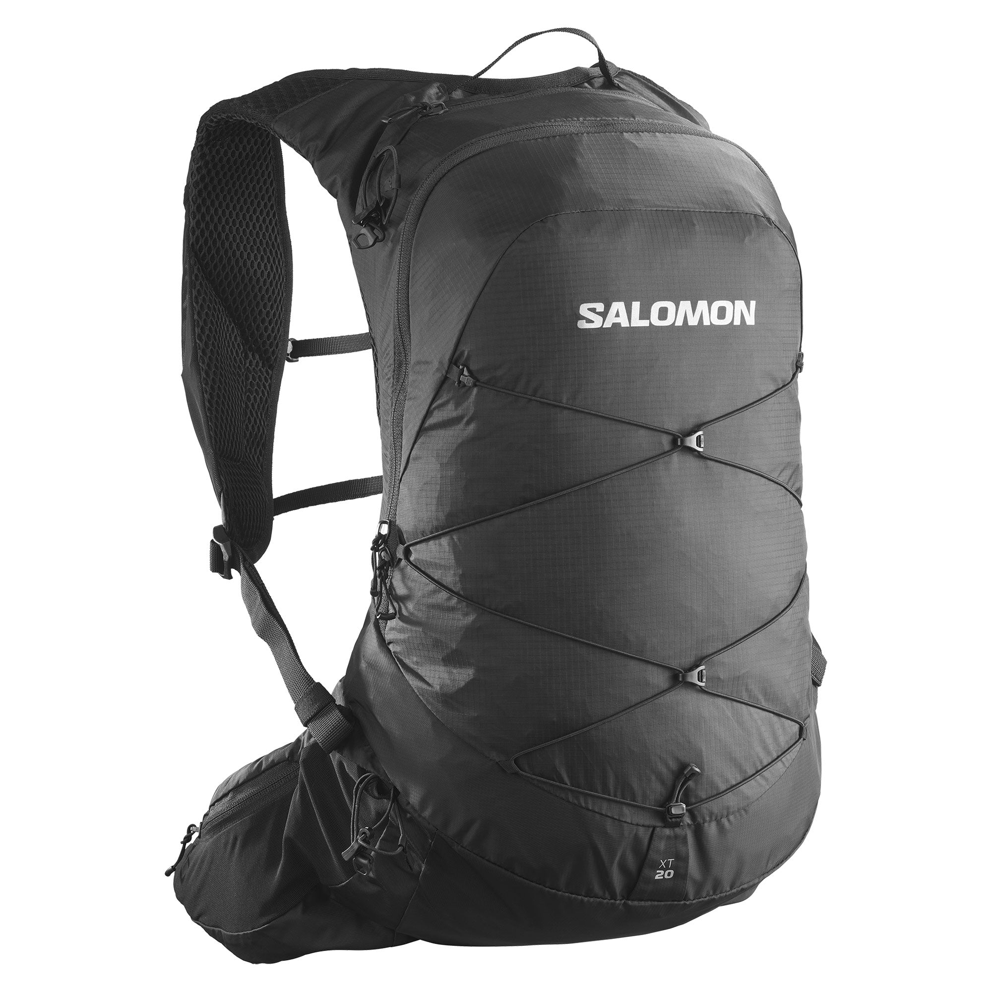 SALOMON サロモントートバッグ - バッグ