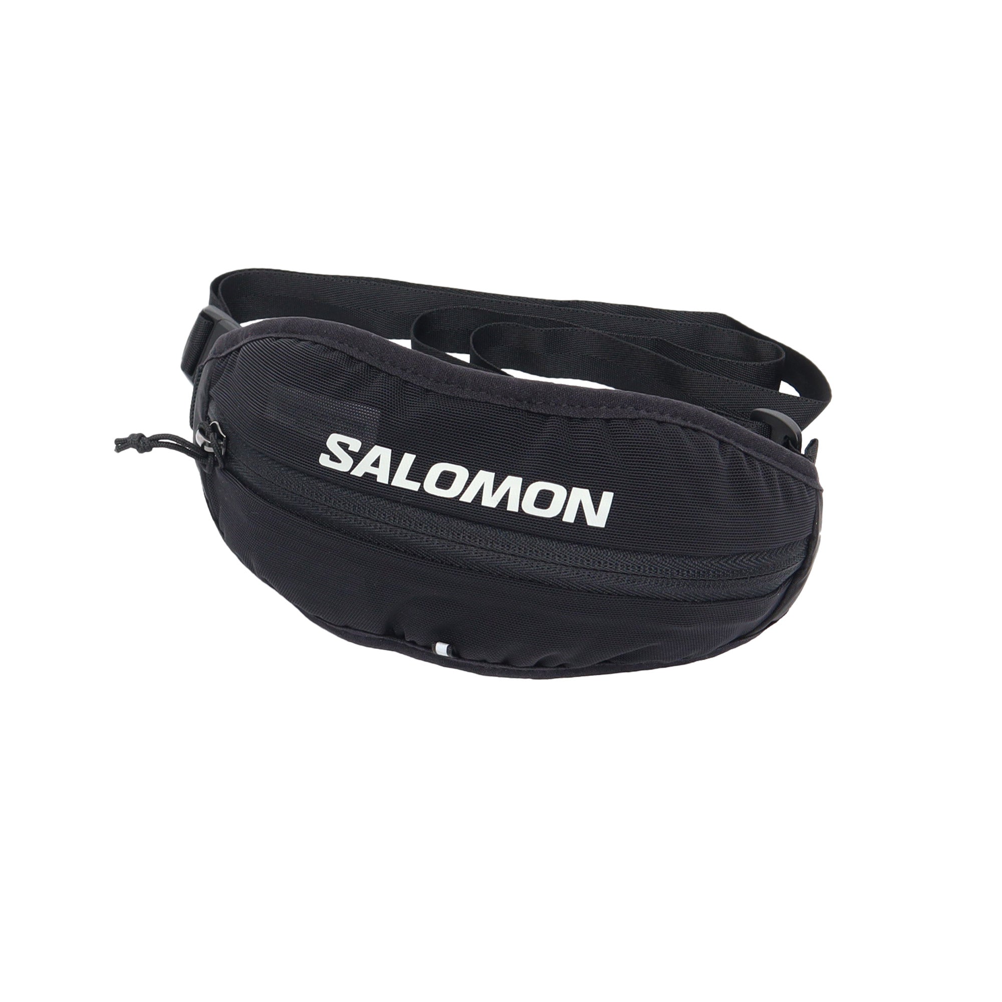 サロモン SALOMON ACTIVE SLING BELT LC2369600 LC2369300 ウエスト 