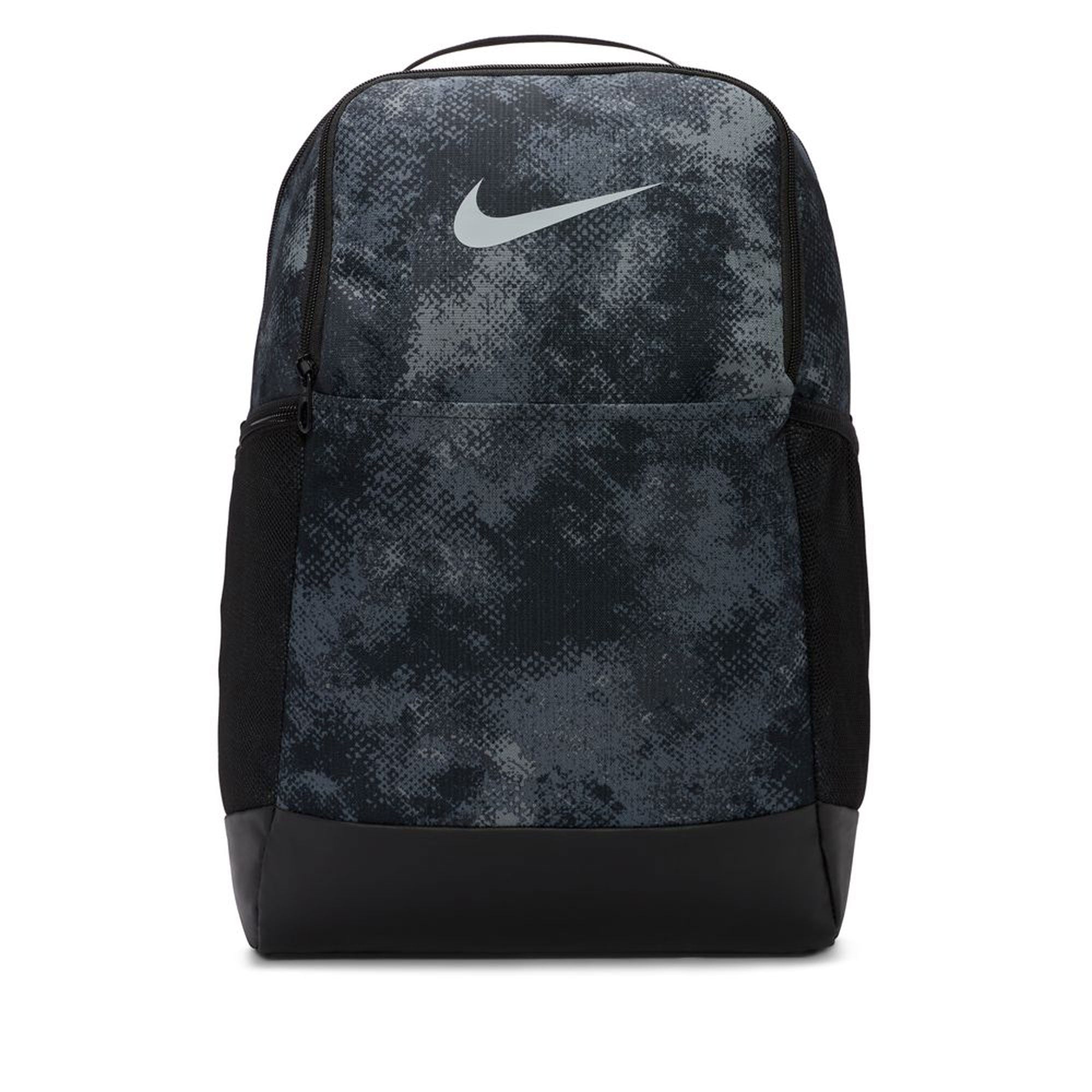 ナイキ NIKE ブラジリア M バックパック 9.5 カモ AOP FZ2608 バックパック 1カラー │Z-CRAFT（ゼットクラフト）  WEB本店