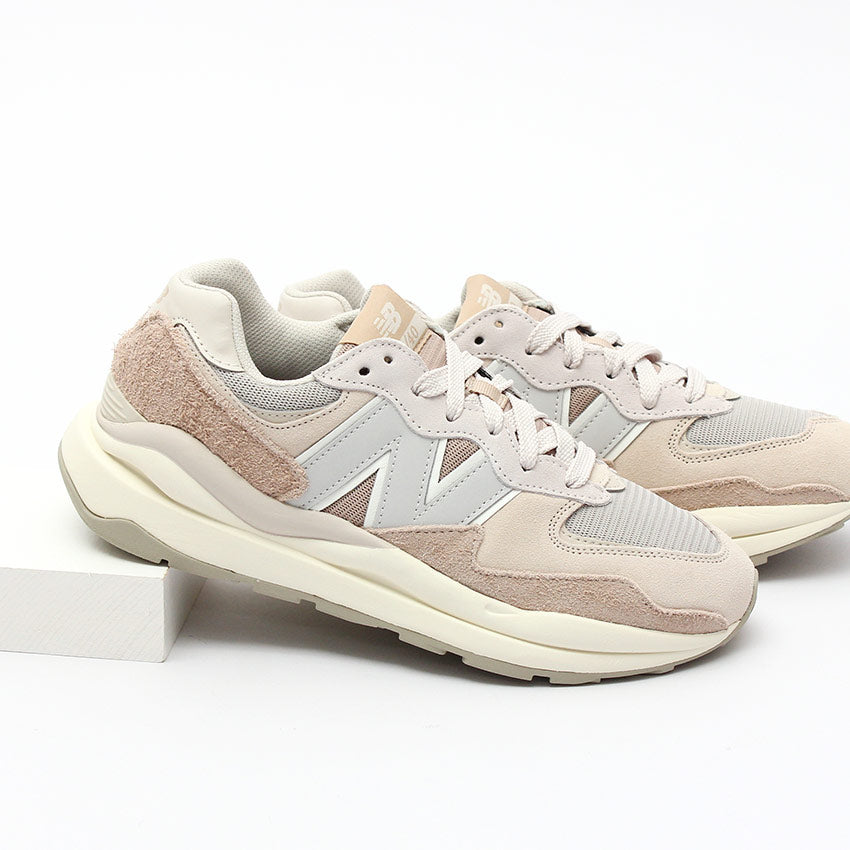 NEW BALANCE ニューバランス M5740PSI 27cm ベージュ - 靴