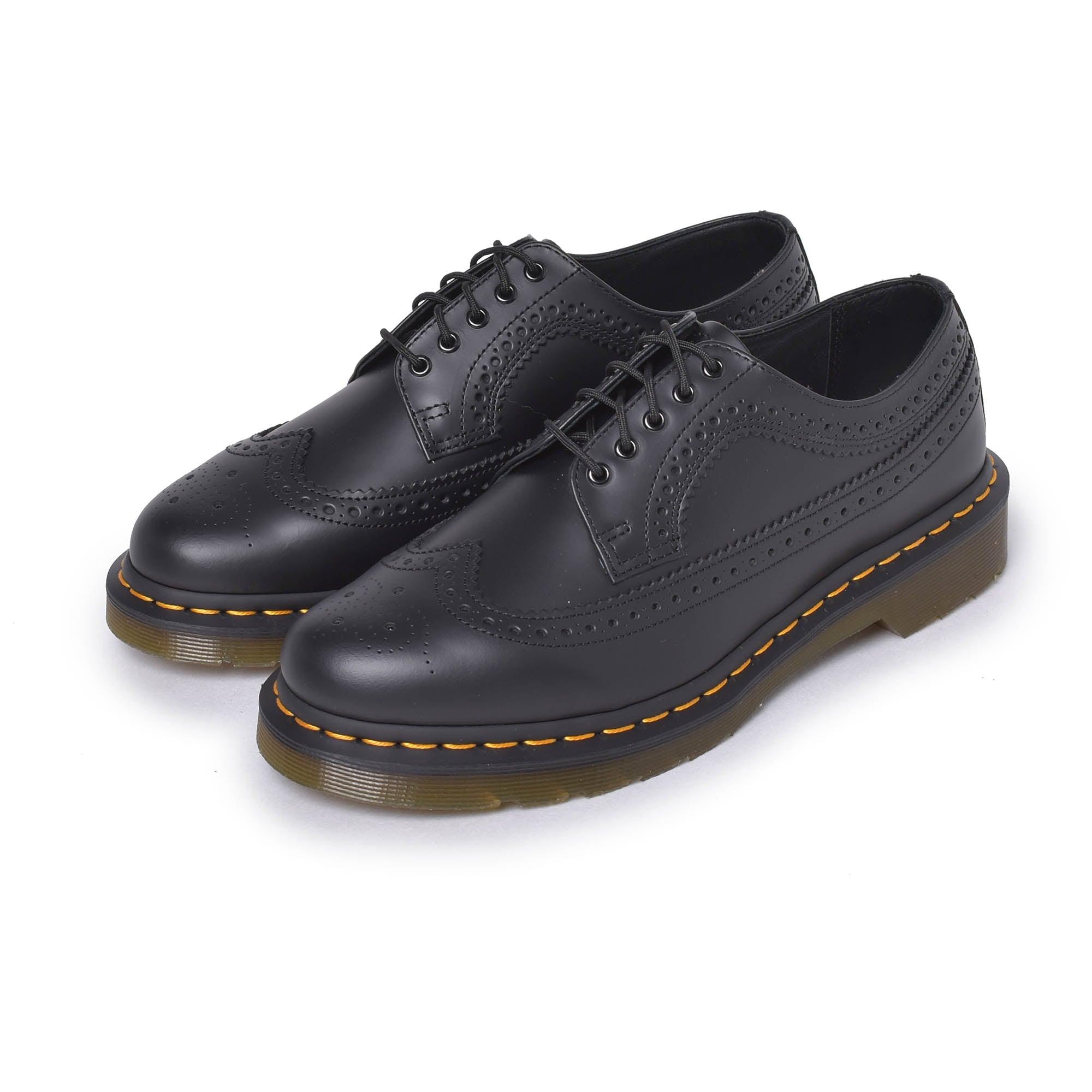 ドクターマーチン（dr.martens） 3989 YS 22210001 シューズ ブラック