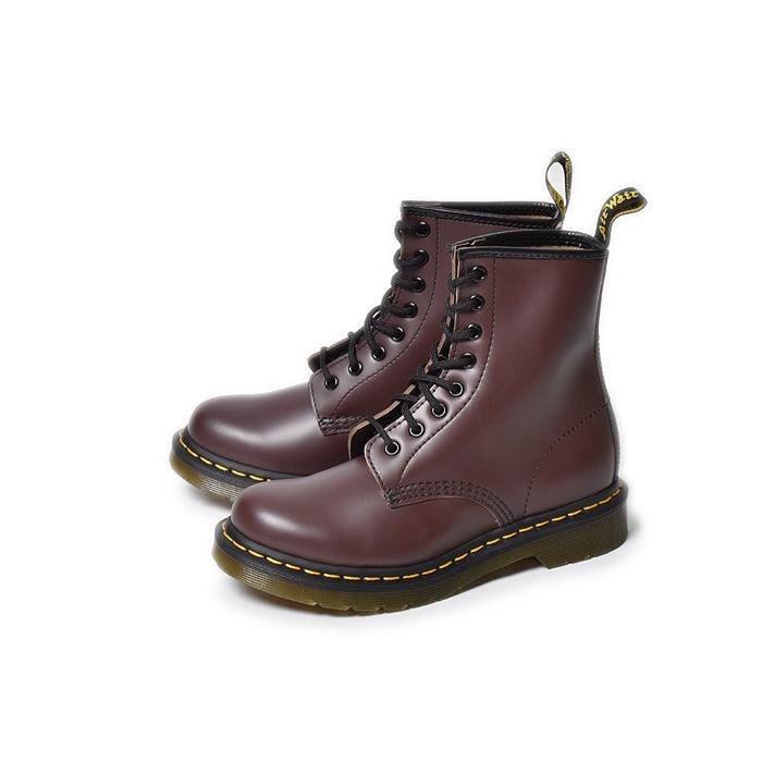 ドクターマーチン（dr.martens） 8ホール ブーツ 1460 ブーツ 6カラー│Z-CRAFT（ゼットクラフト） WEB本店