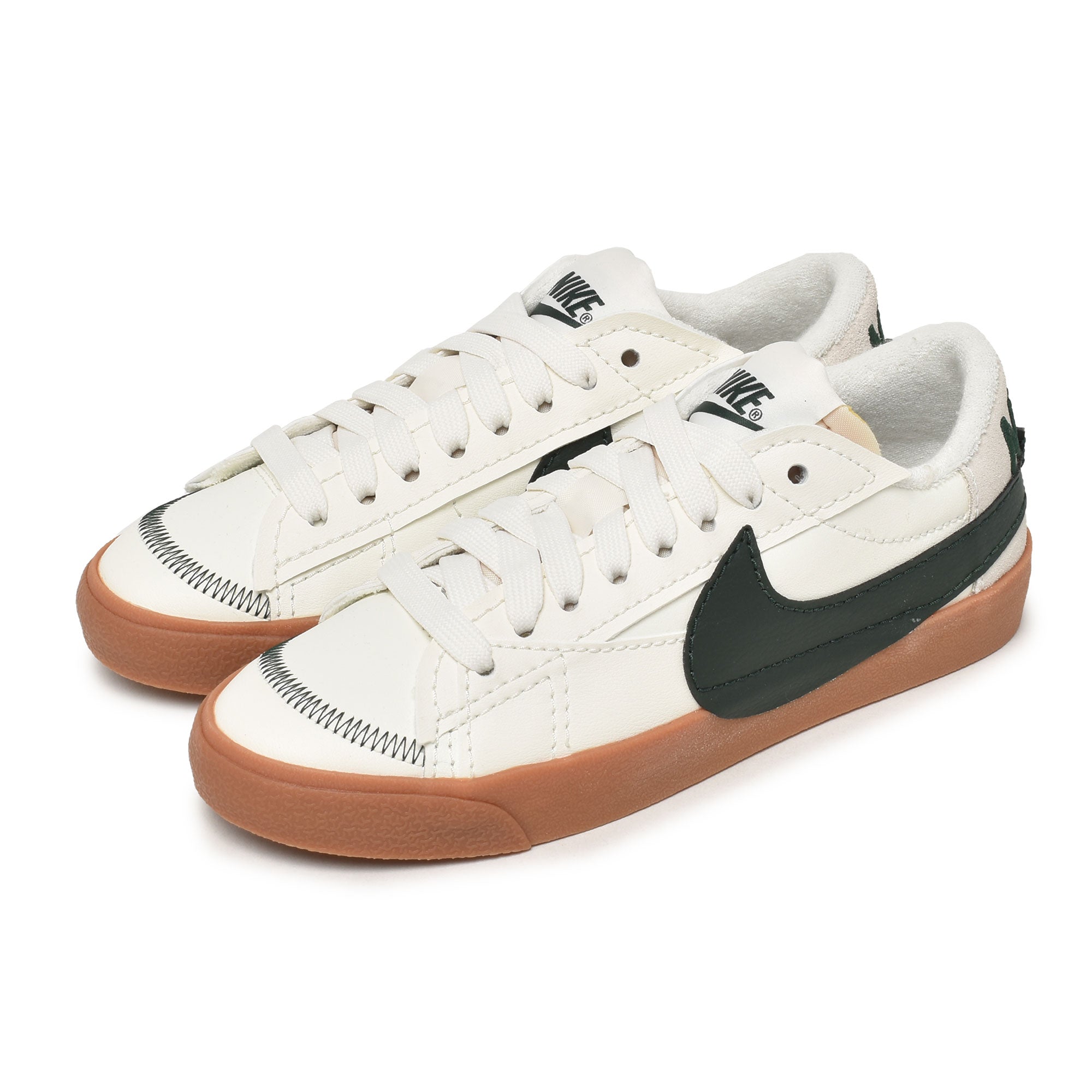 ナイキ（nike） ナイキ NIKE ブレーザー ロー 77 ジャンボ DR9865