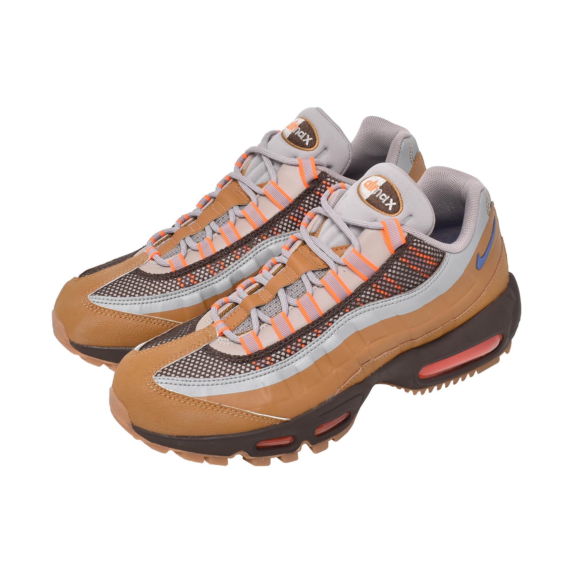 Air max clearance 95 utility waterproof