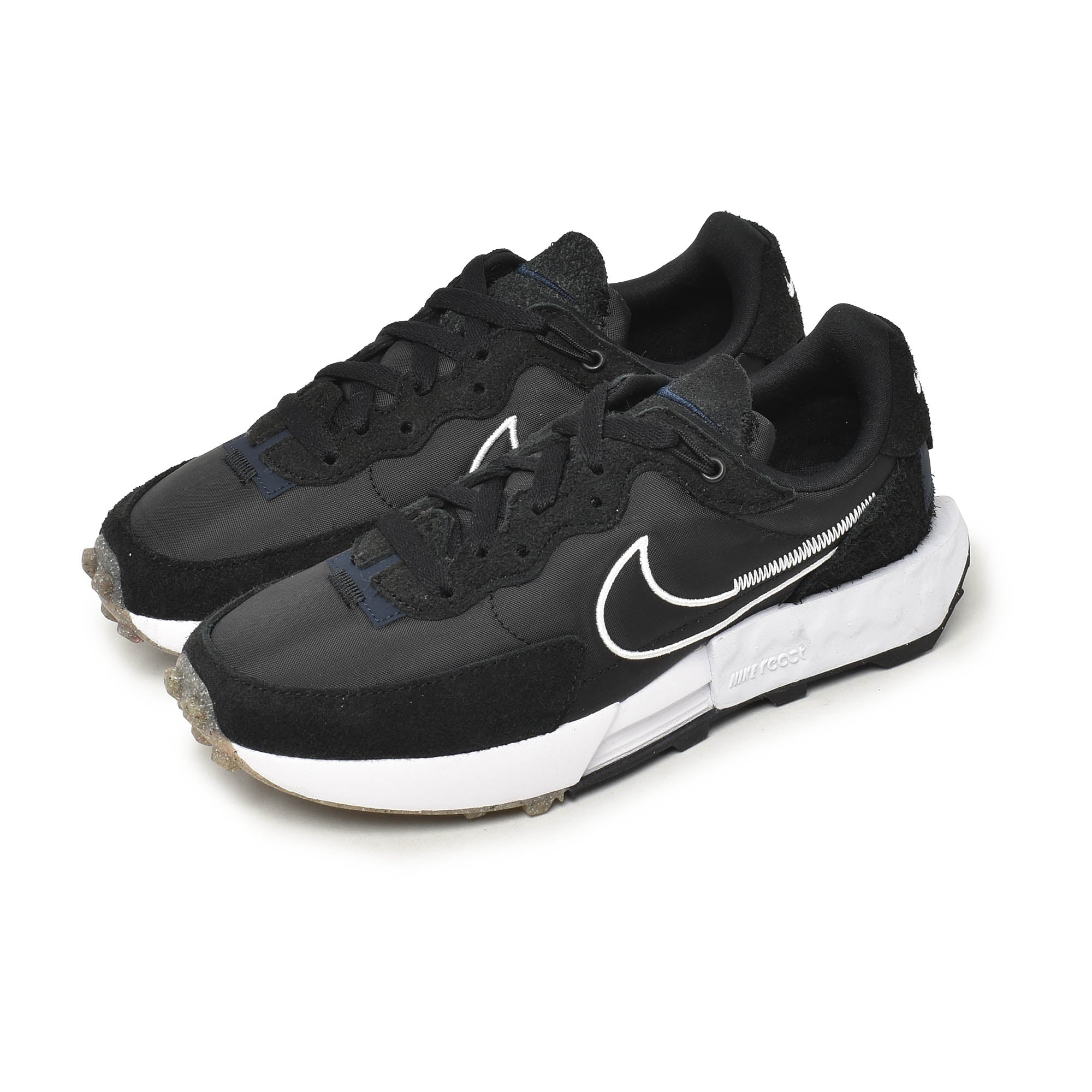 ナイキ（nike） ナイキ NIKE ウィメンズ フォンタンカ ワッフル DC3579 スニーカー 1カラー│Z-CRAFT（ゼットクラフト）  WEB本店