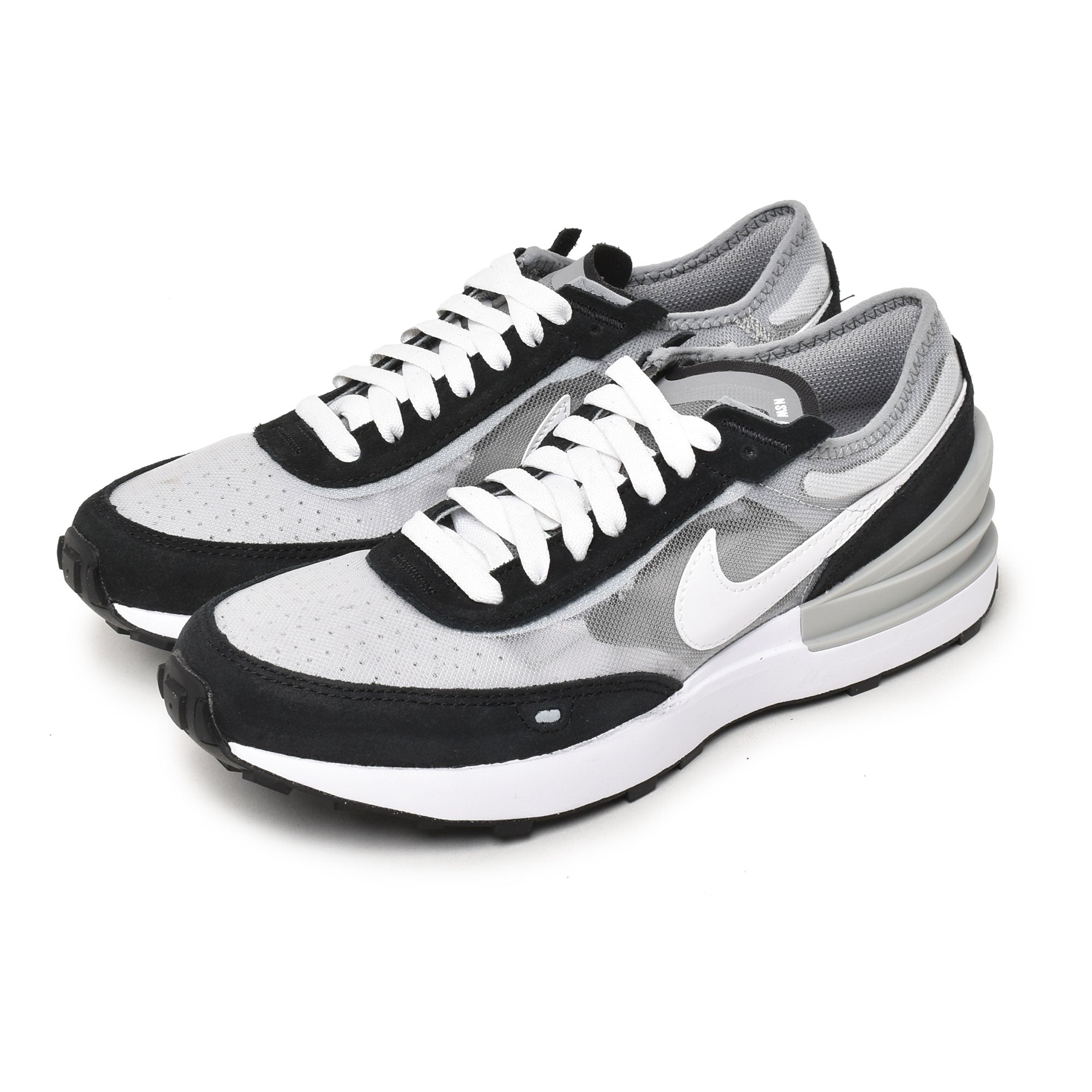 ナイキ（nike） ナイキ NIKE ワッフル ワン (GS) DC0481 ランニング