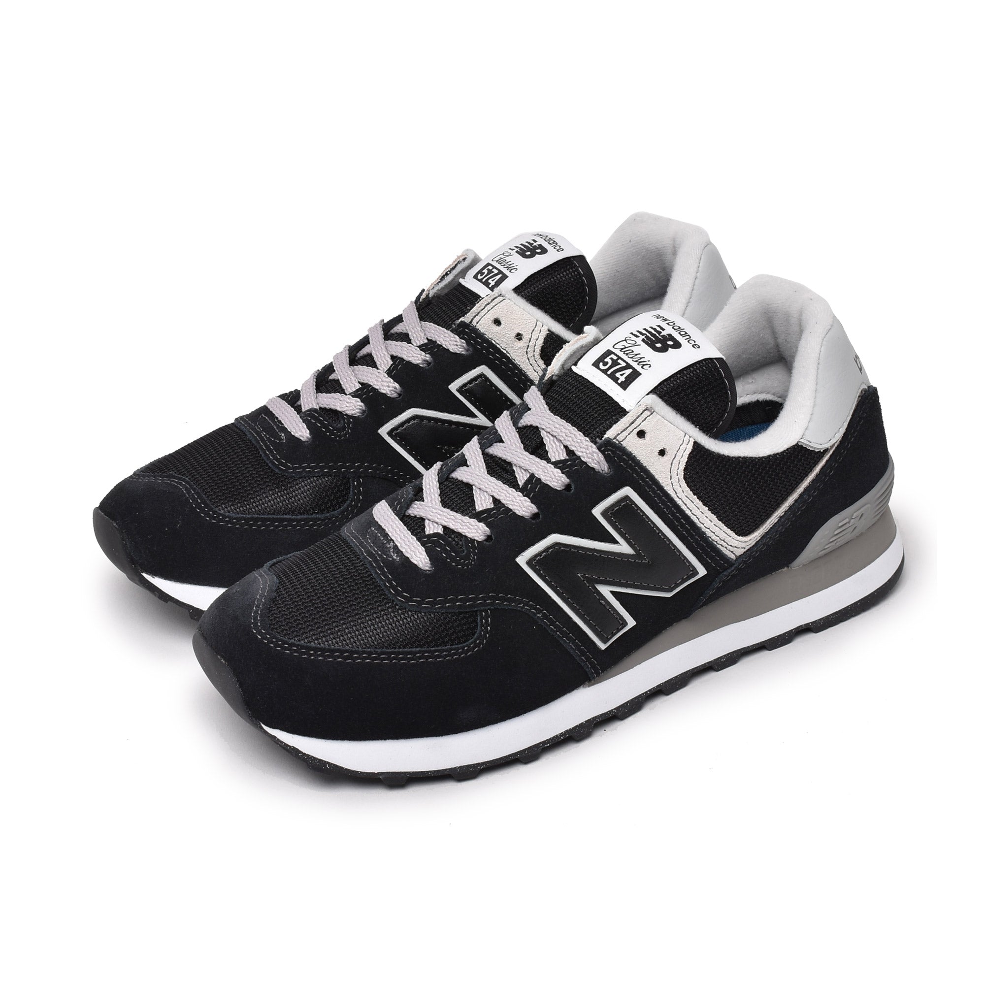 ニューバランス NEW BALANCE ML574 ML574EVB スニーカー │Z-CRAFT