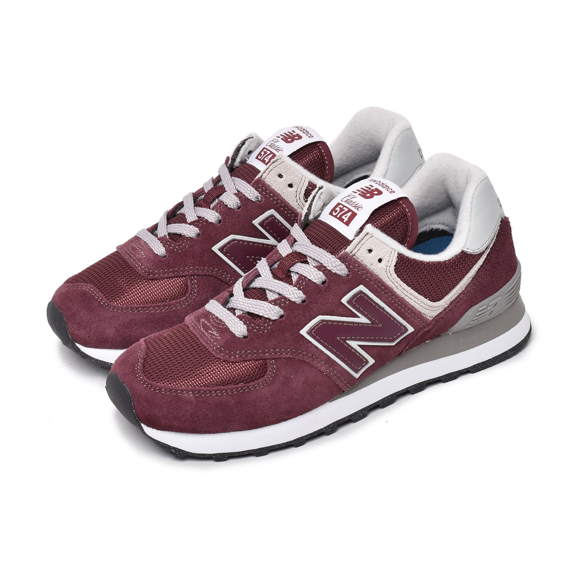 ニューバランス NEW BALANCE WL574 WL574EVM スニーカー │Z