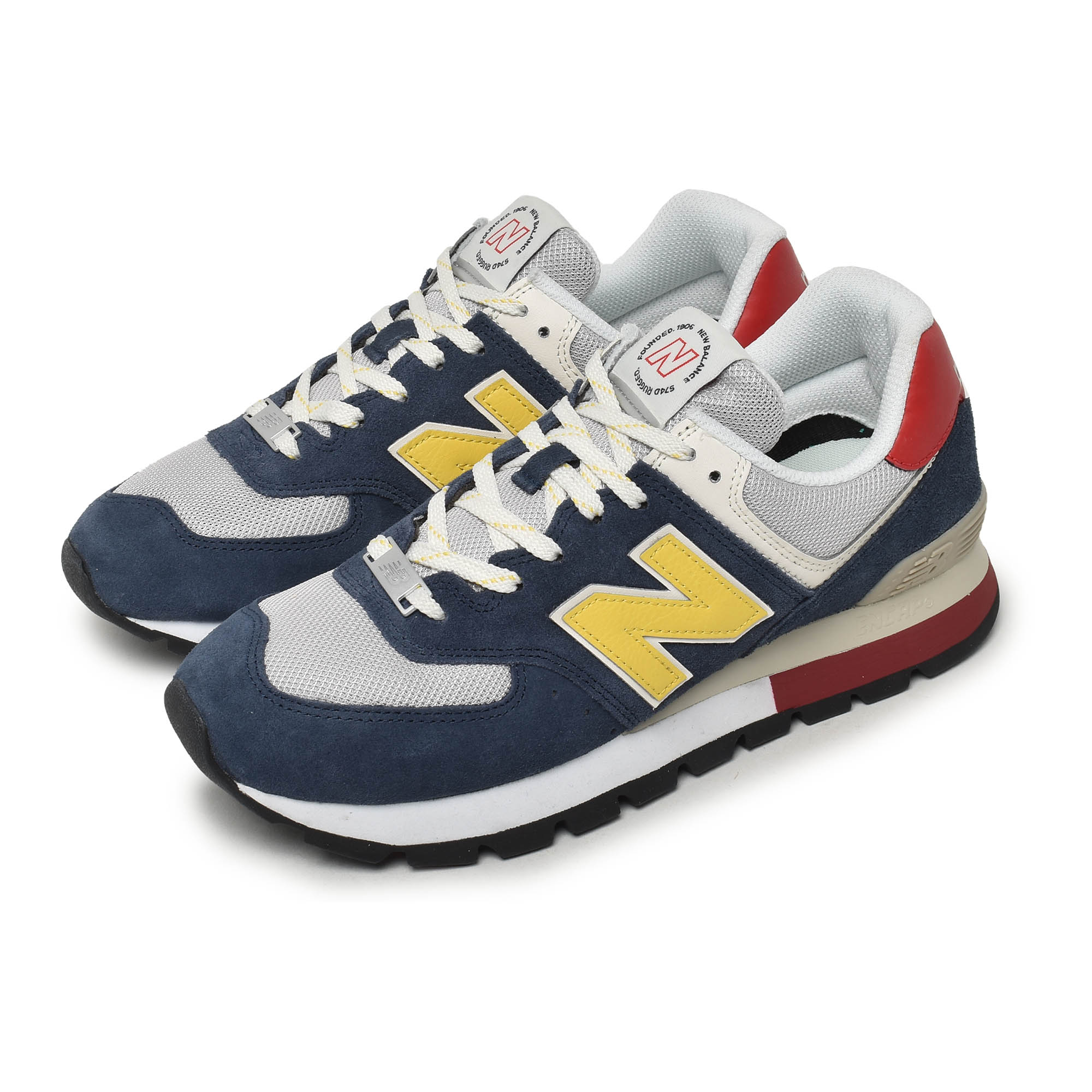 ニューバランス NEW BALANCE ML574 ML574DVR スニーカー │Z-CRAFT