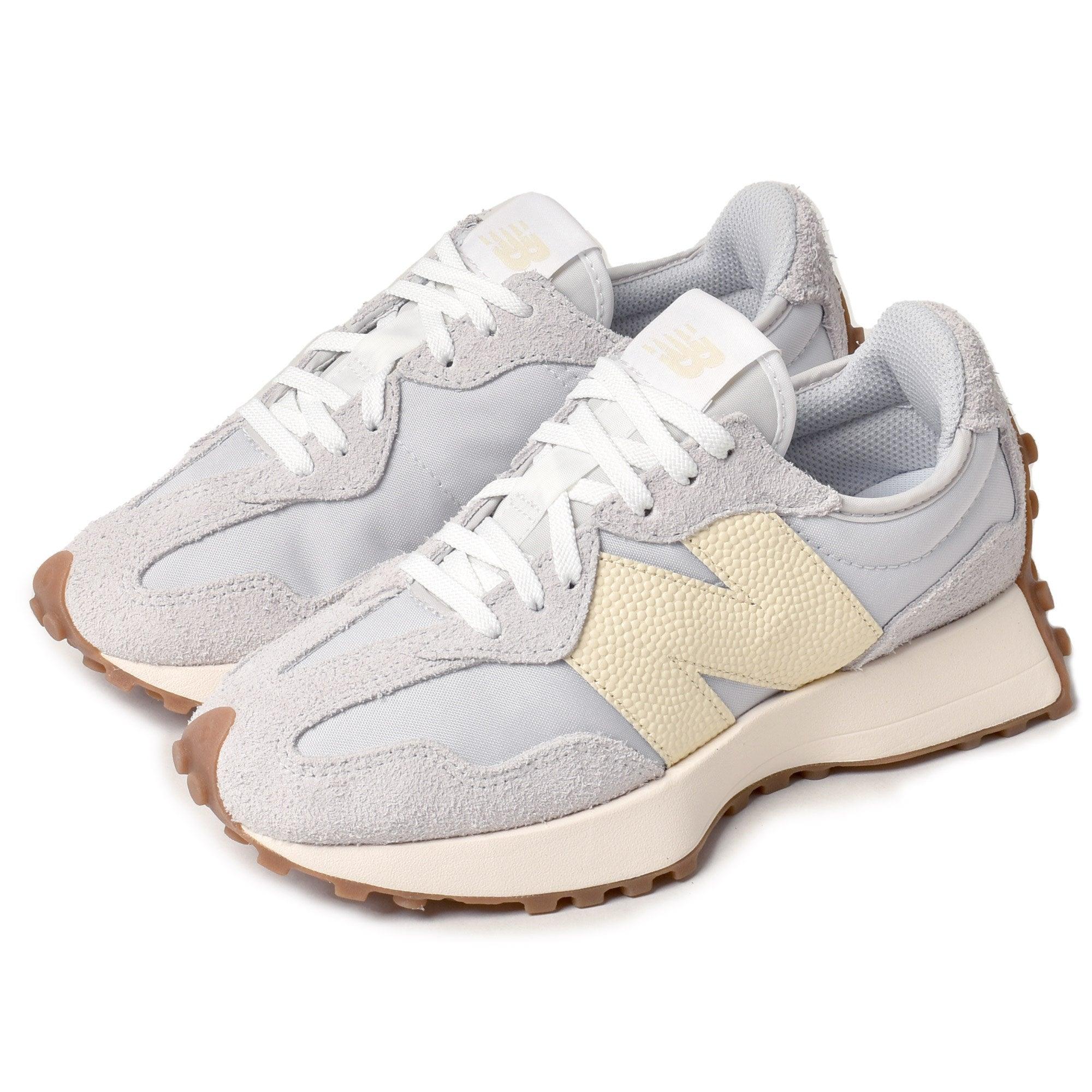 ニューバランス(newbalance) WS327 WS327BG WS327BL スニーカー 2